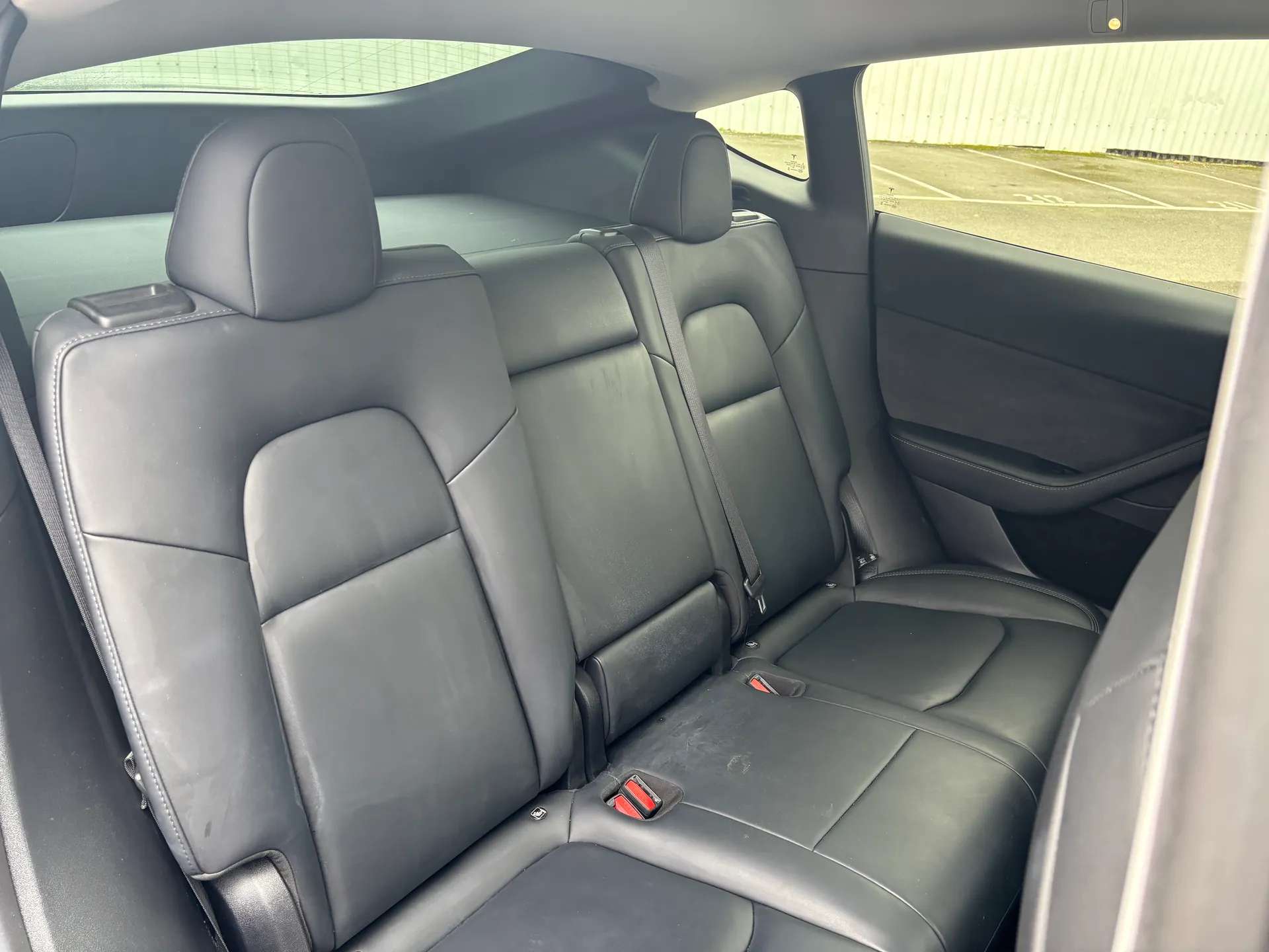 2022 TESLA MODEL Y 2022 TESLA MODEL Y