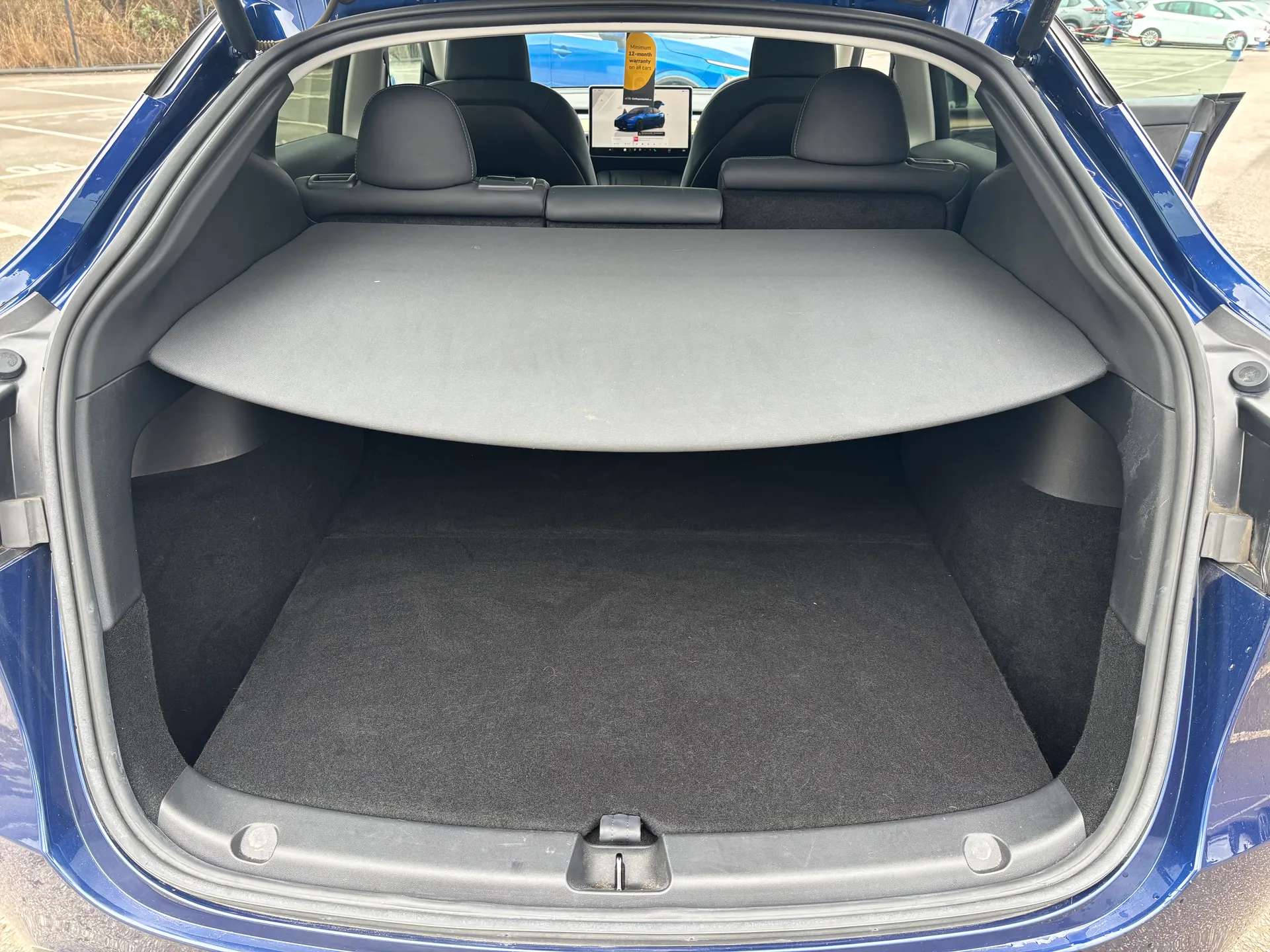 2022 TESLA MODEL Y 2022 TESLA MODEL Y