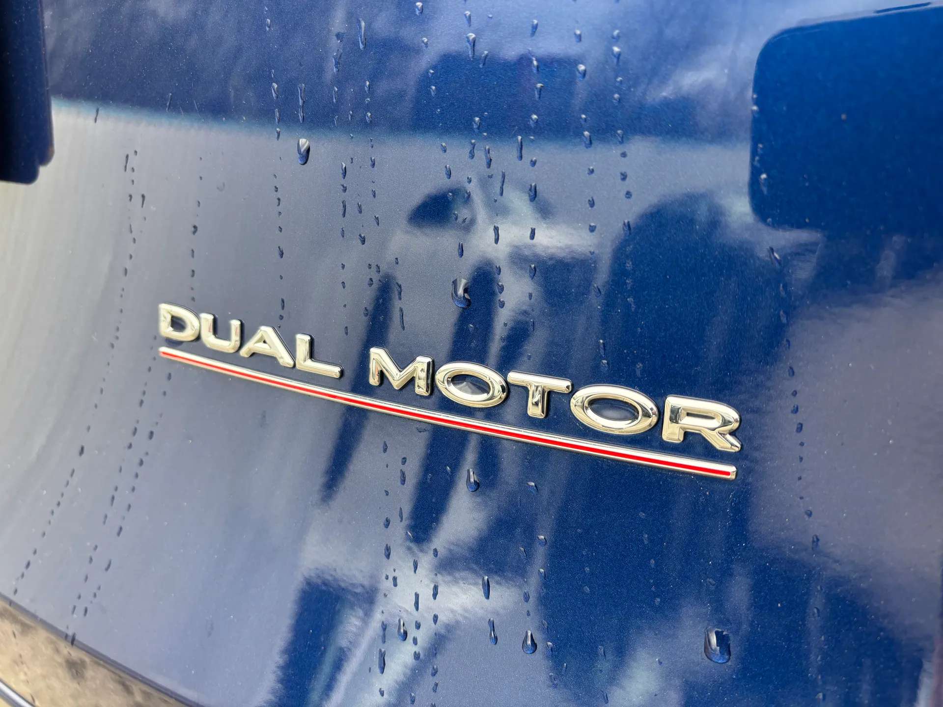 2022 TESLA MODEL Y 2022 TESLA MODEL Y