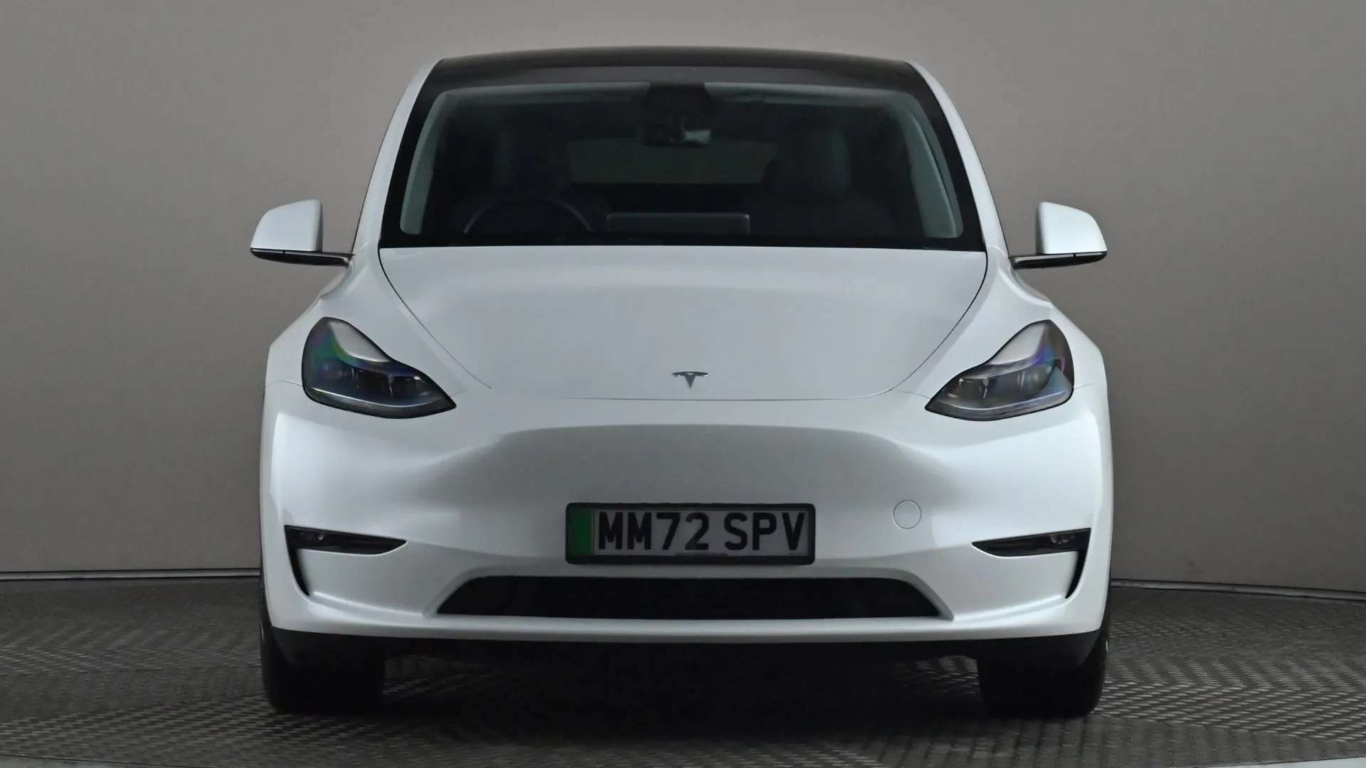 A 2022 TESLA MODEL Y Performance AWD Auto A 2022 TESLA MODEL Y Performance AWD Auto