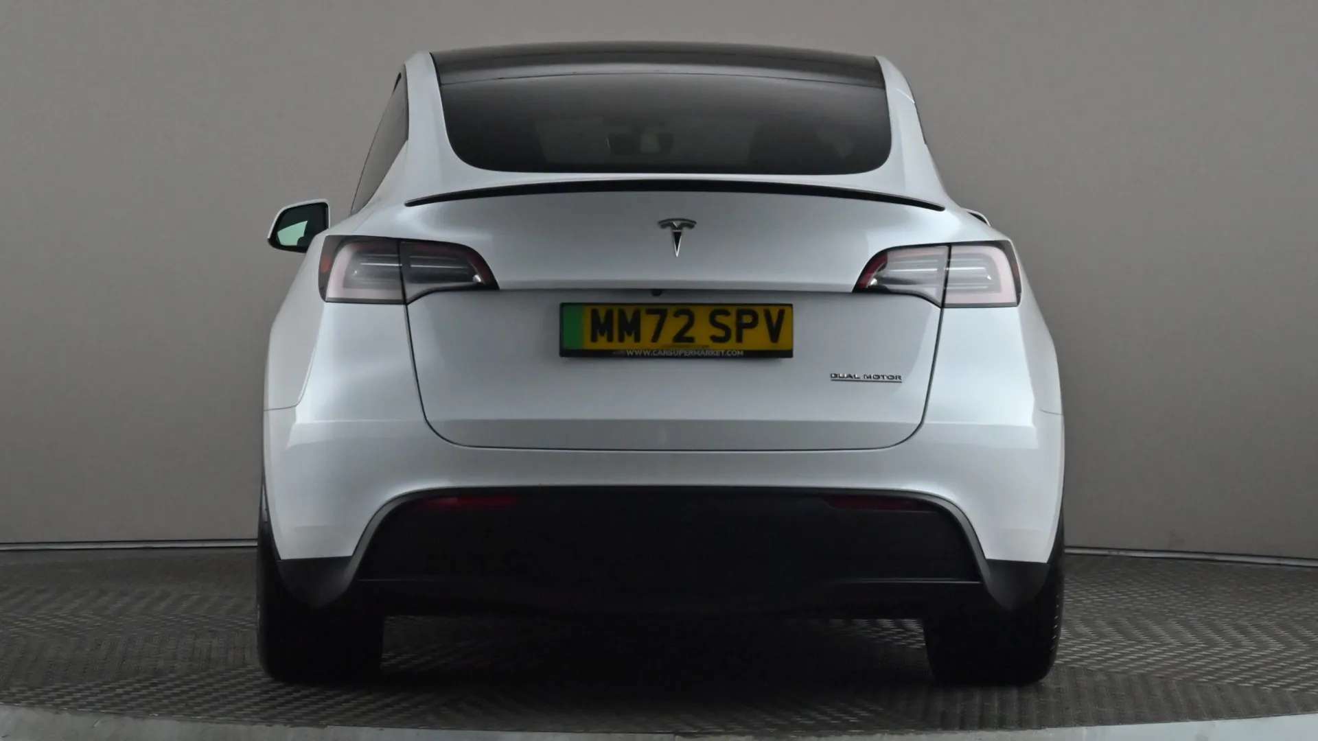2022 TESLA MODEL Y 2022 TESLA MODEL Y