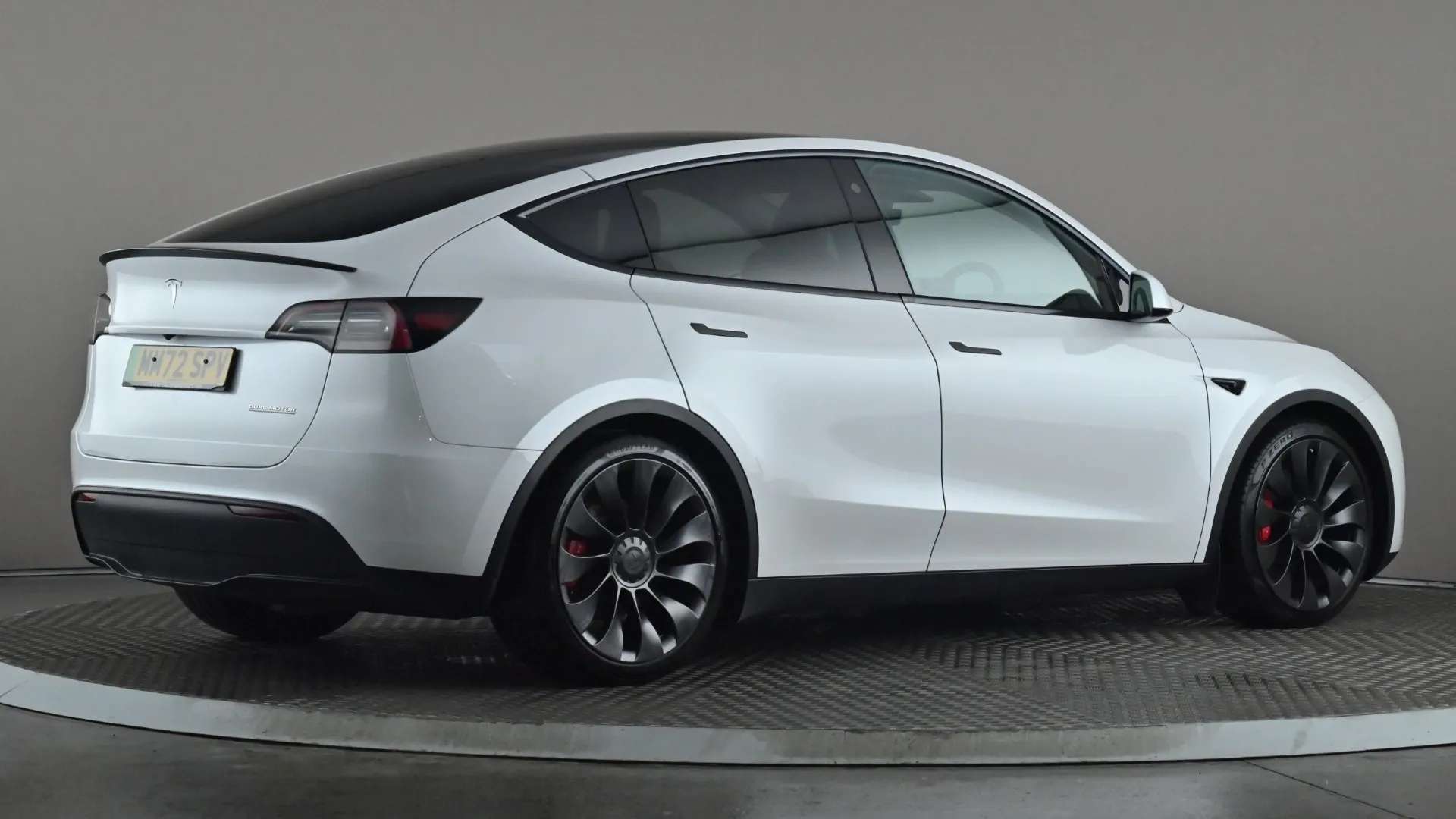 2022 TESLA MODEL Y 2022 TESLA MODEL Y