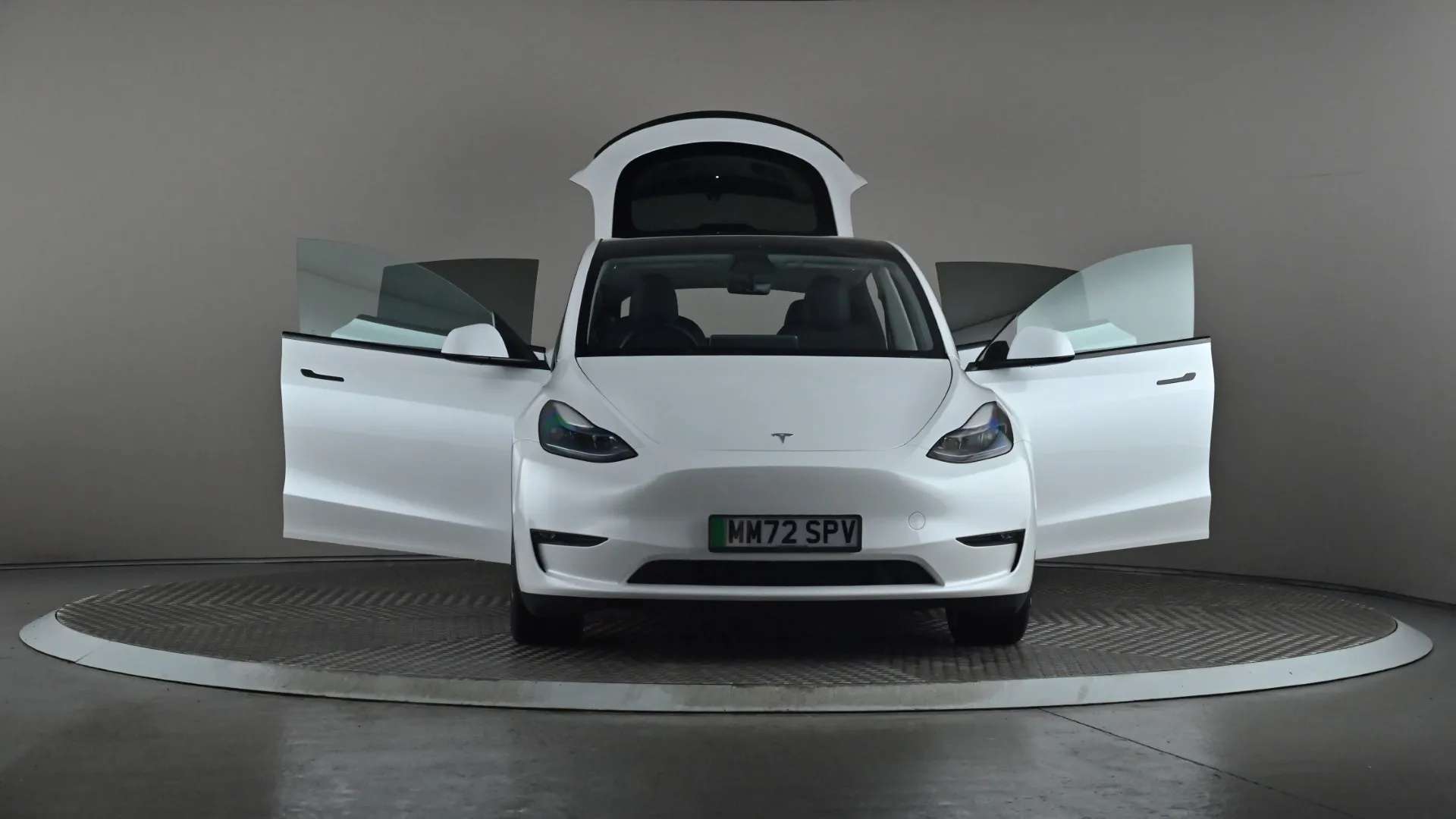 2022 TESLA MODEL Y 2022 TESLA MODEL Y