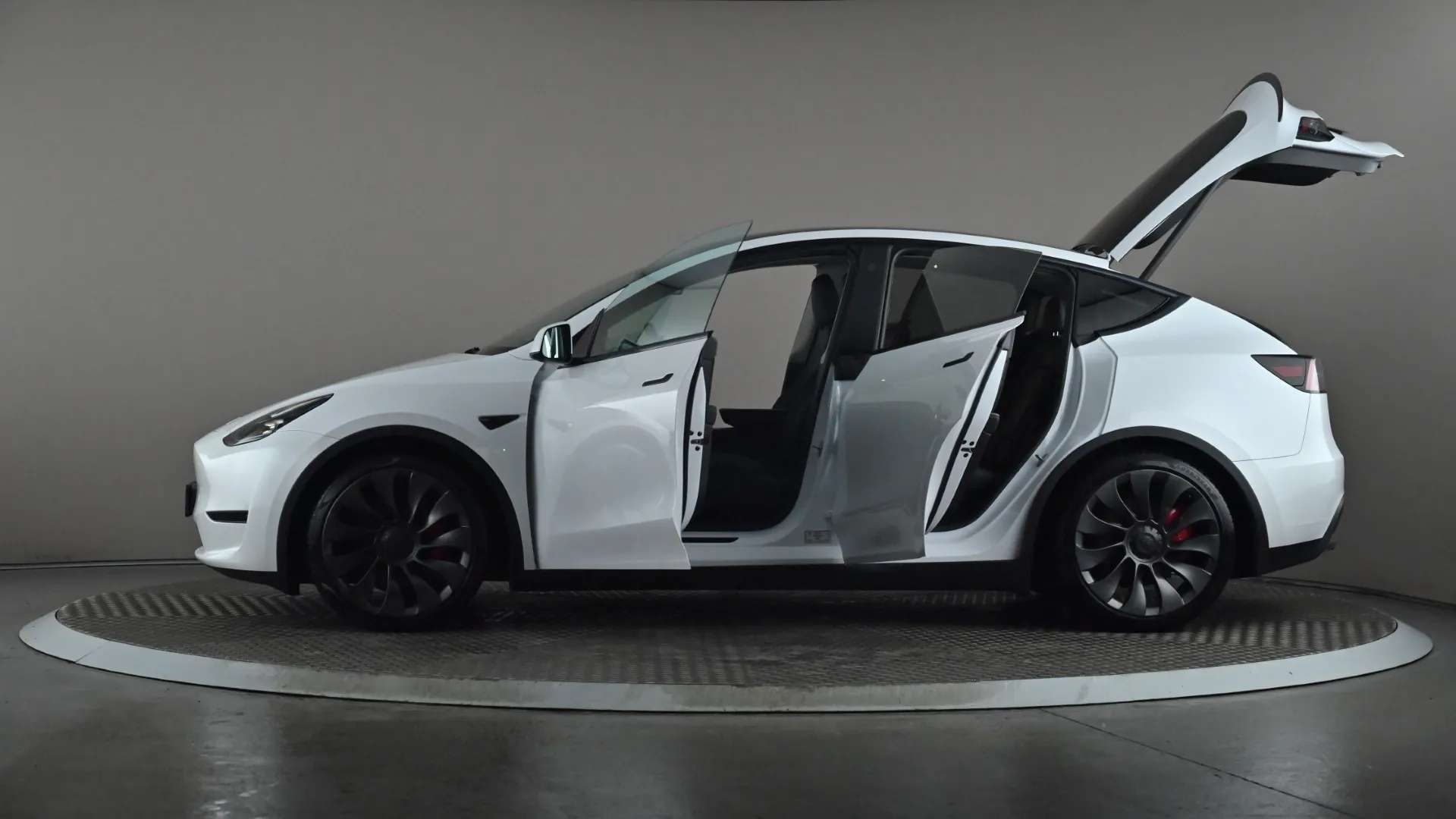 2022 TESLA MODEL Y 2022 TESLA MODEL Y