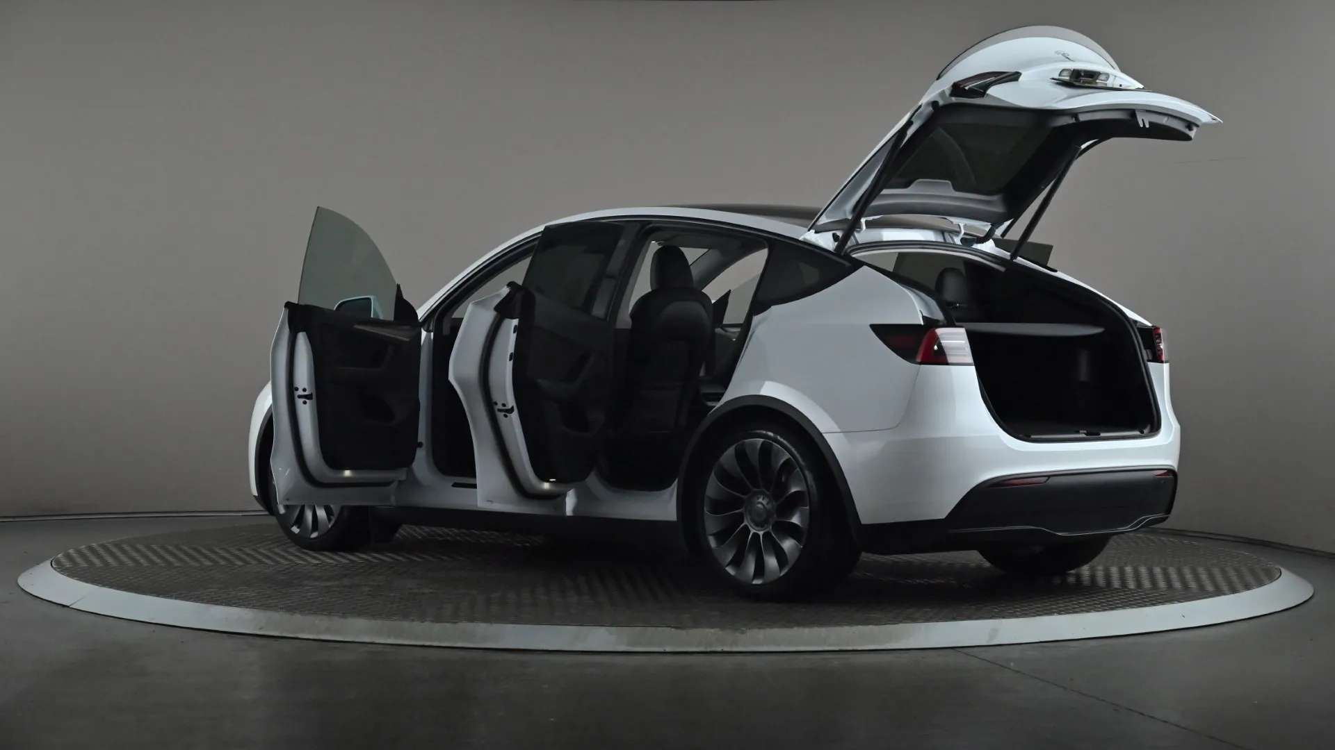 2022 TESLA MODEL Y 2022 TESLA MODEL Y