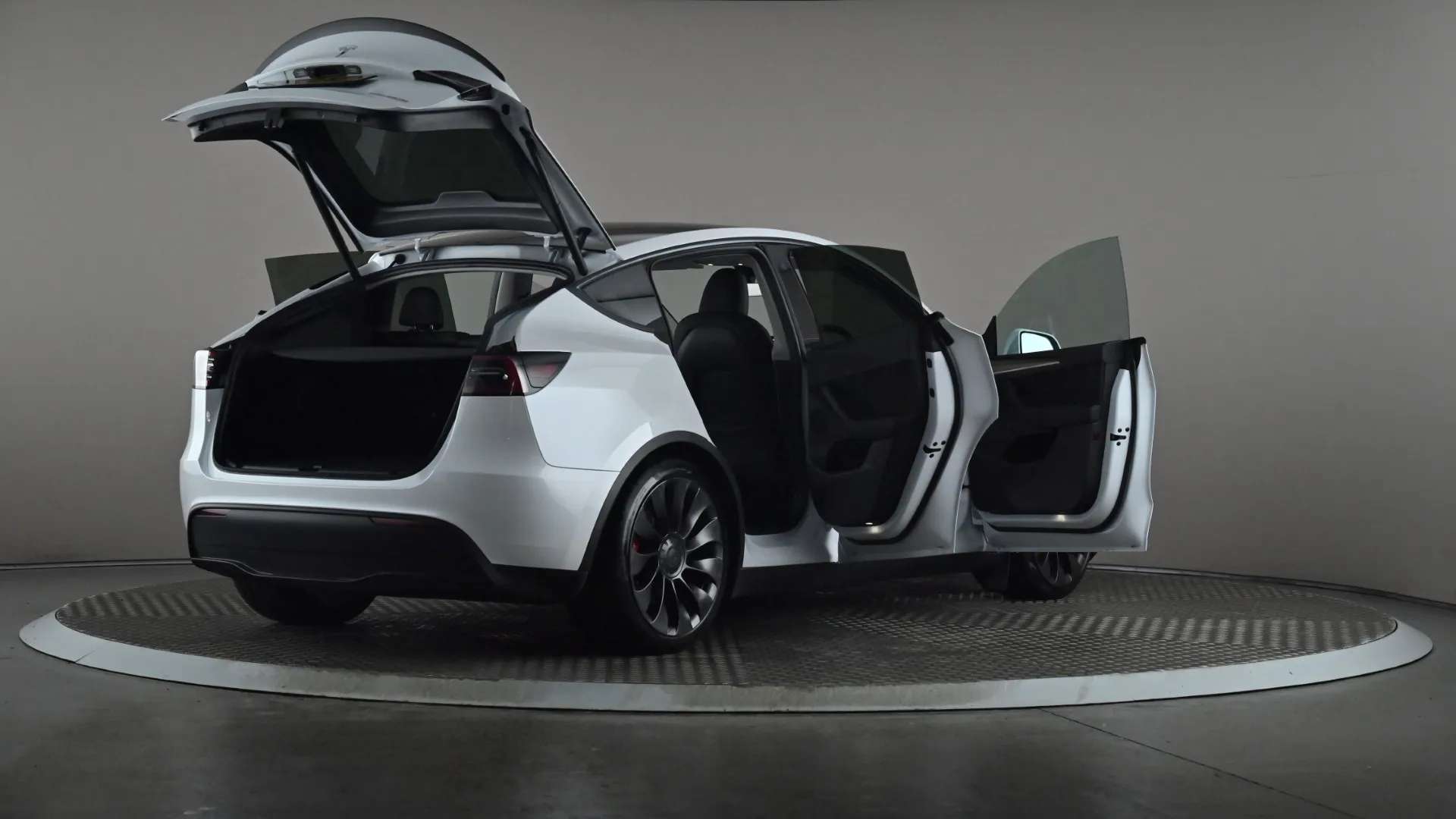 2022 TESLA MODEL Y 2022 TESLA MODEL Y
