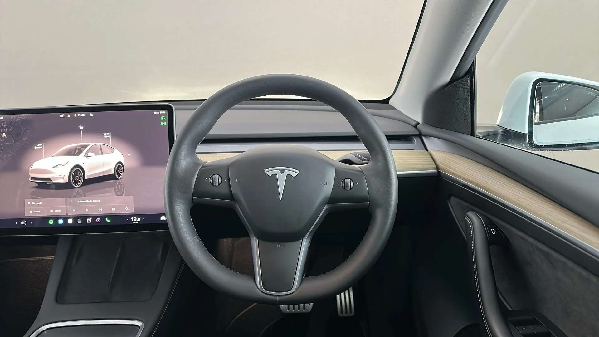 2022 TESLA MODEL Y 2022 TESLA MODEL Y
