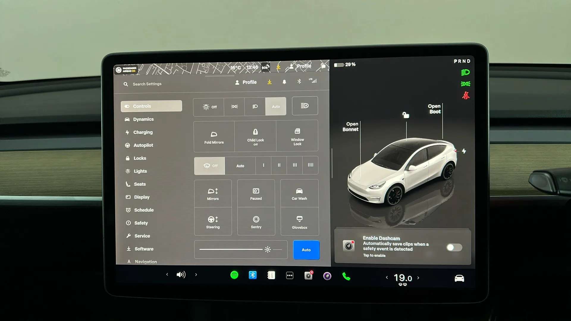 2022 TESLA MODEL Y 2022 TESLA MODEL Y