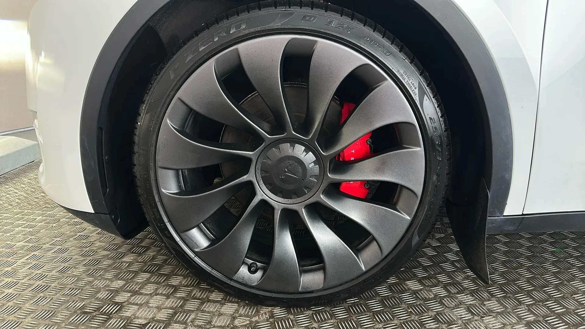 2022 TESLA MODEL Y 2022 TESLA MODEL Y