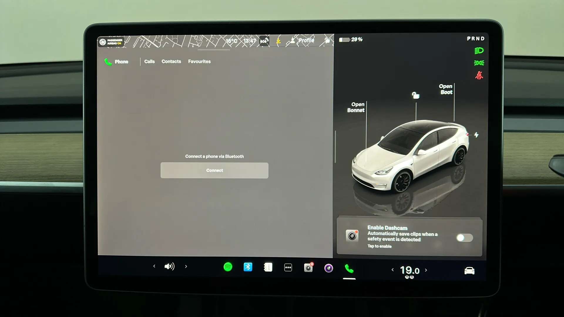 2022 TESLA MODEL Y 2022 TESLA MODEL Y