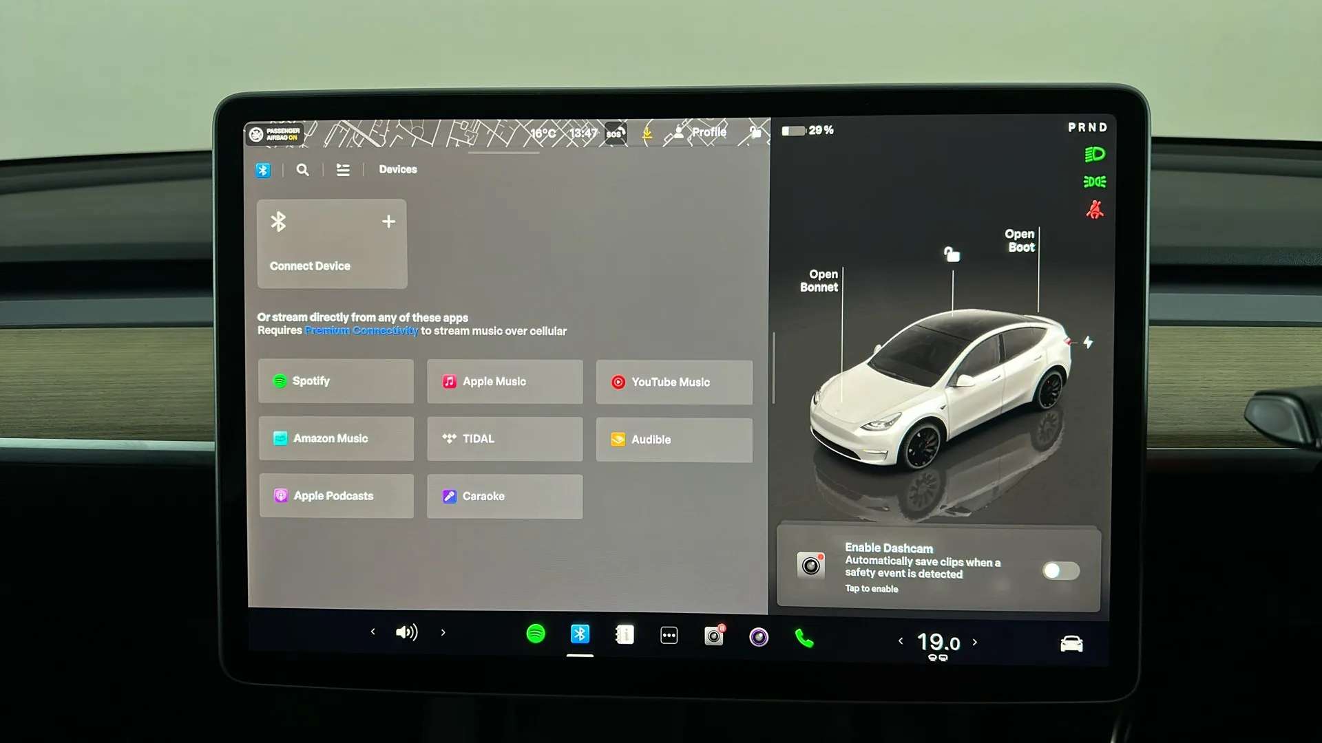 2022 TESLA MODEL Y 2022 TESLA MODEL Y
