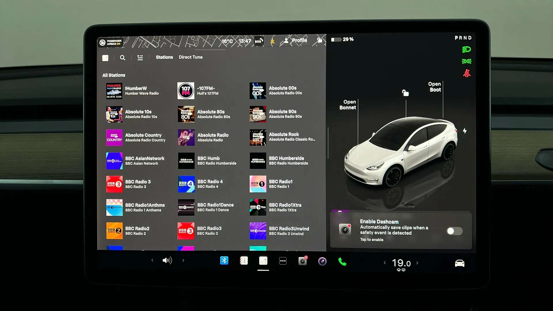 2022 TESLA MODEL Y 2022 TESLA MODEL Y