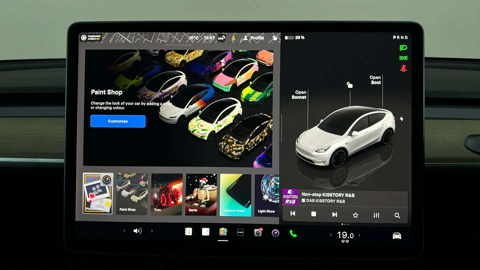 2022 TESLA MODEL Y 2022 TESLA MODEL Y