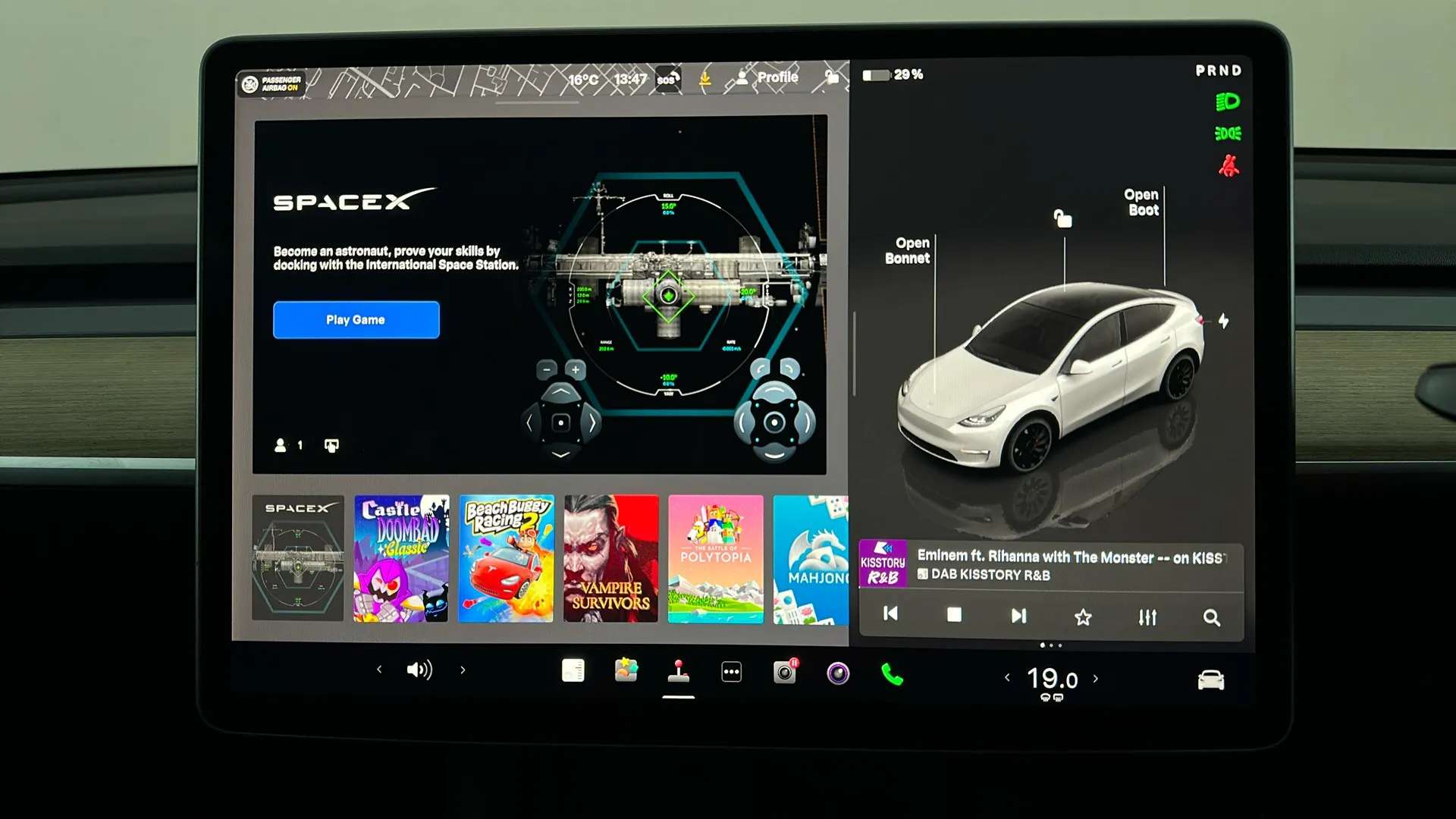 2022 TESLA MODEL Y 2022 TESLA MODEL Y