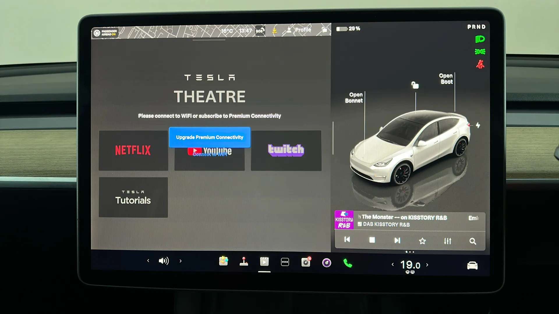 2022 TESLA MODEL Y 2022 TESLA MODEL Y