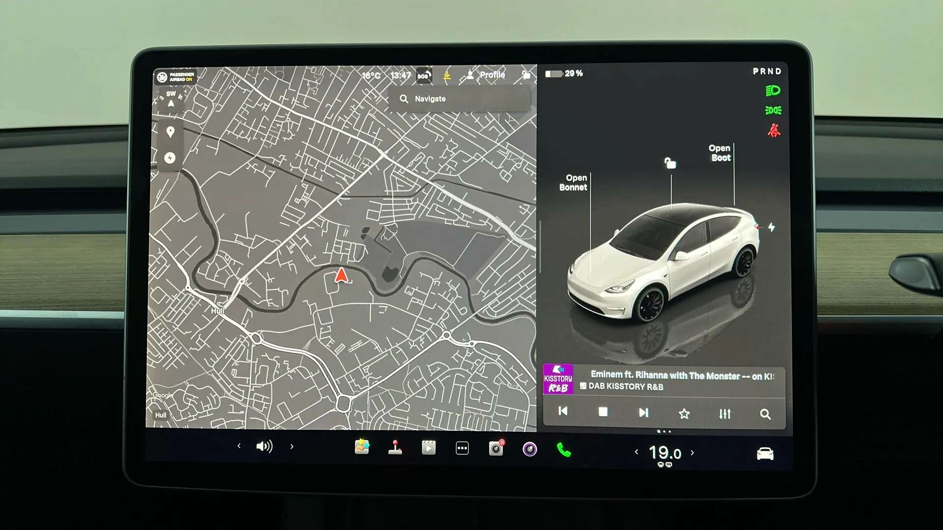 2022 TESLA MODEL Y 2022 TESLA MODEL Y