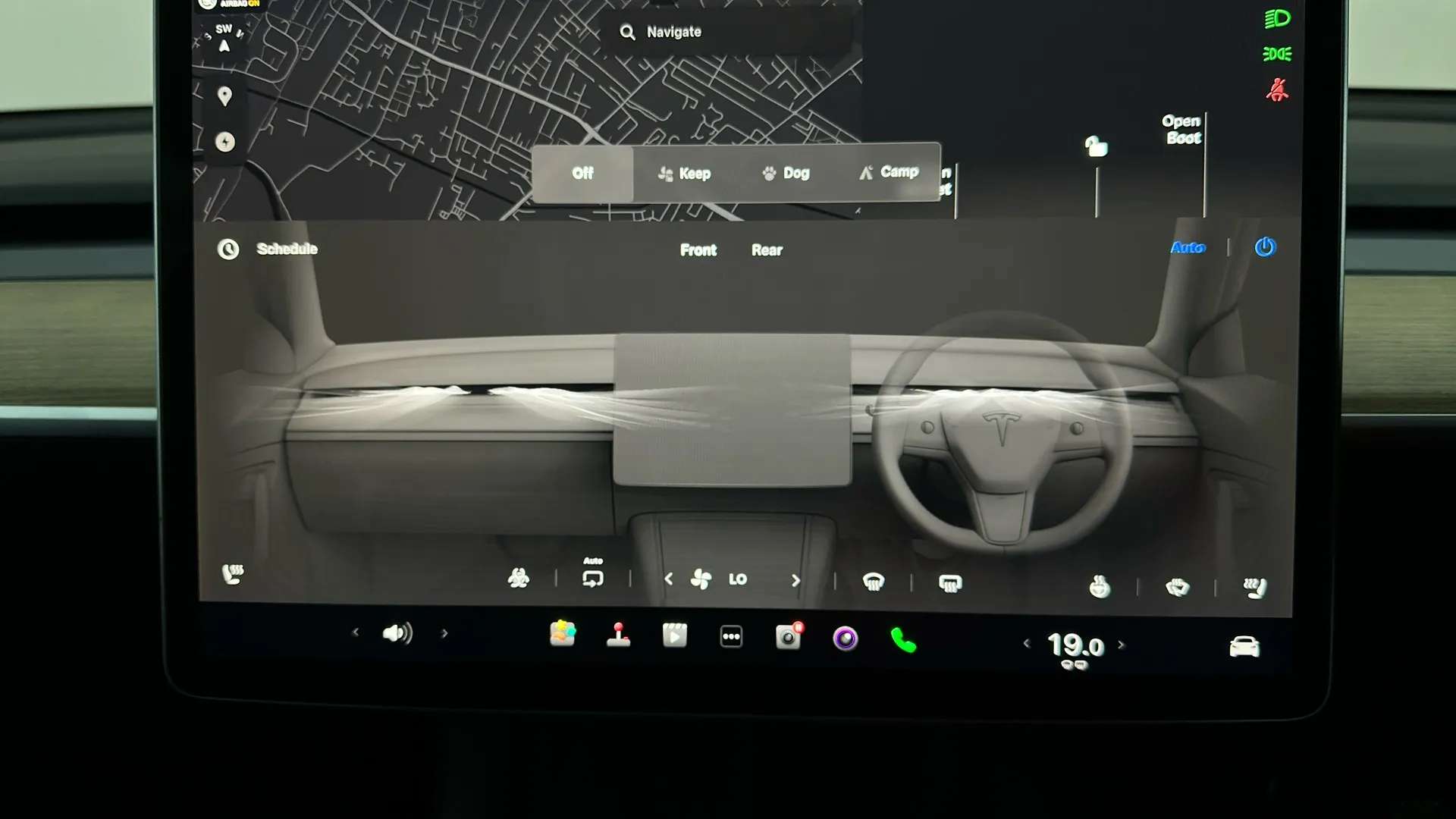 2022 TESLA MODEL Y 2022 TESLA MODEL Y