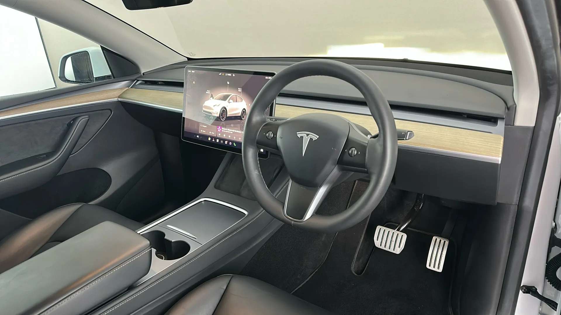 2022 TESLA MODEL Y 2022 TESLA MODEL Y