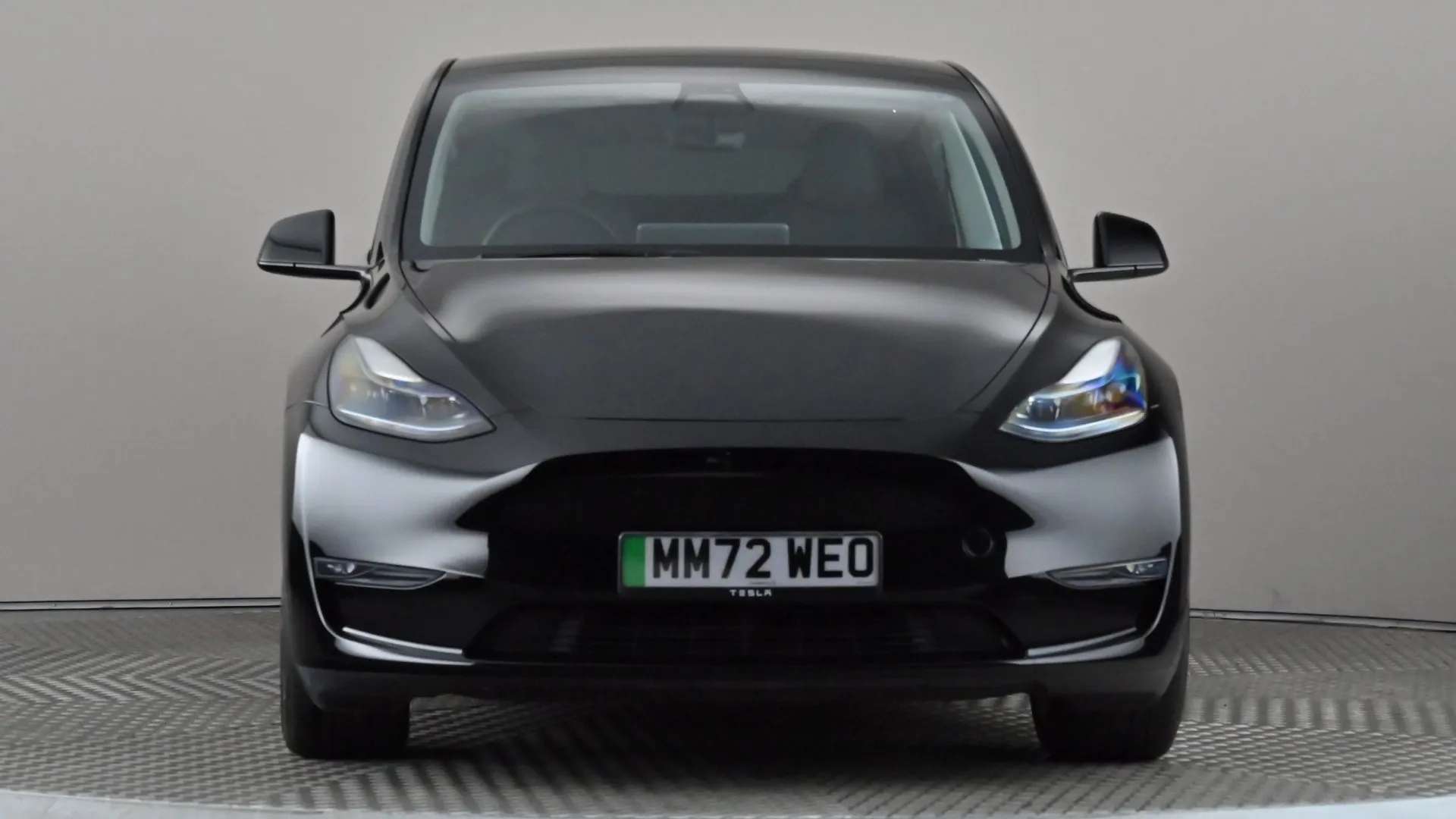 A 2022 TESLA MODEL Y Performance AWD Auto A 2022 TESLA MODEL Y Performance AWD Auto