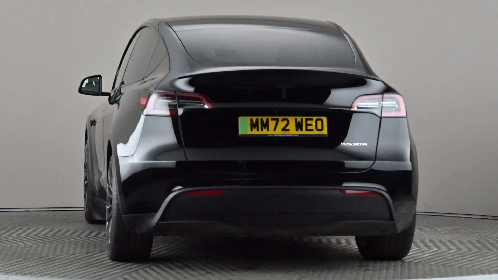 2022 TESLA MODEL Y 2022 TESLA MODEL Y