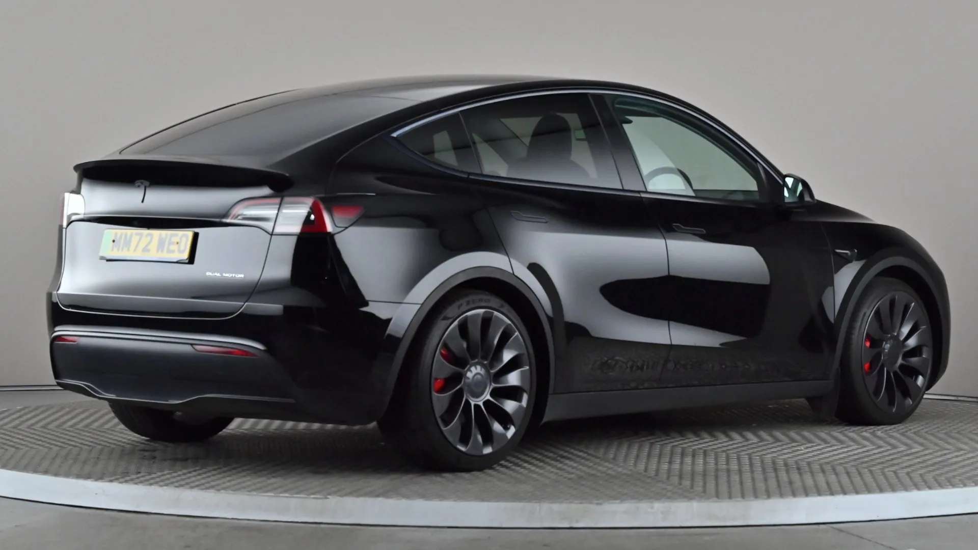 2022 TESLA MODEL Y 2022 TESLA MODEL Y