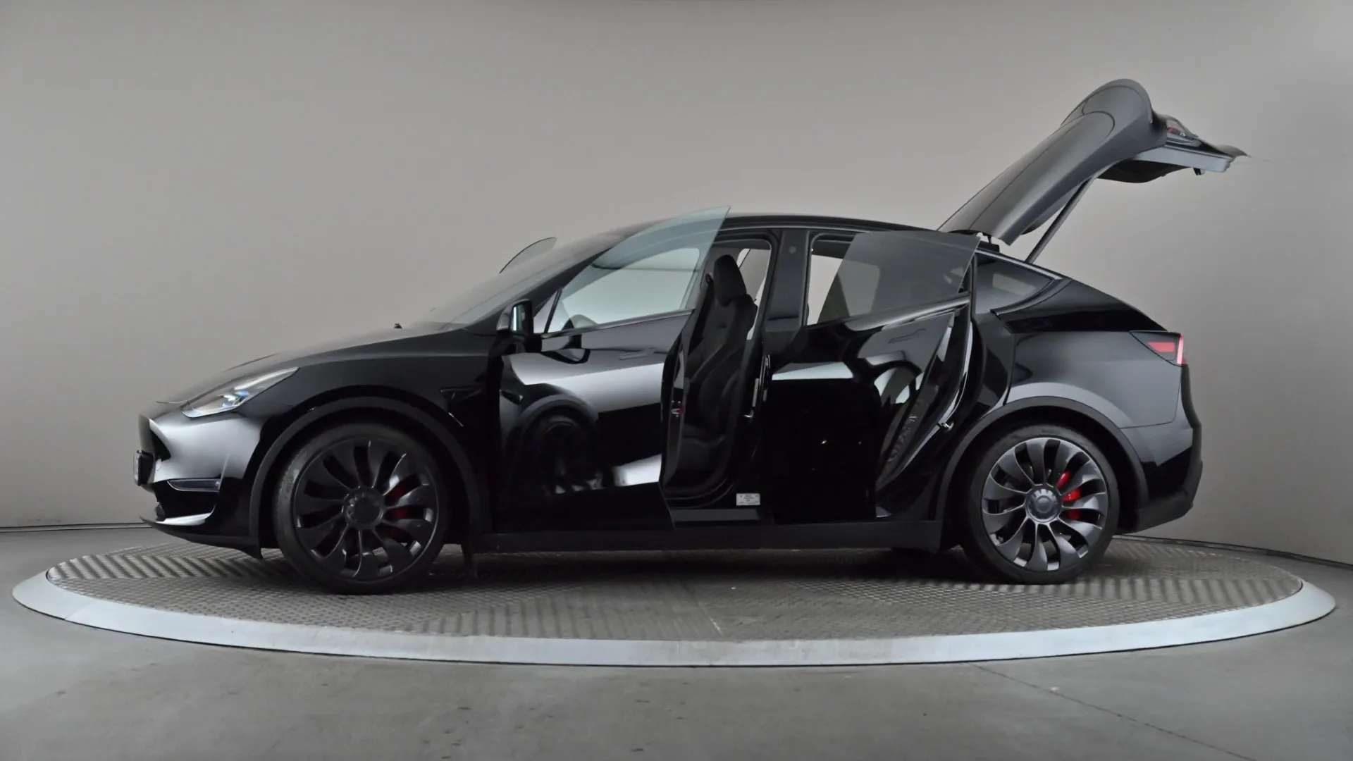 2022 TESLA MODEL Y 2022 TESLA MODEL Y