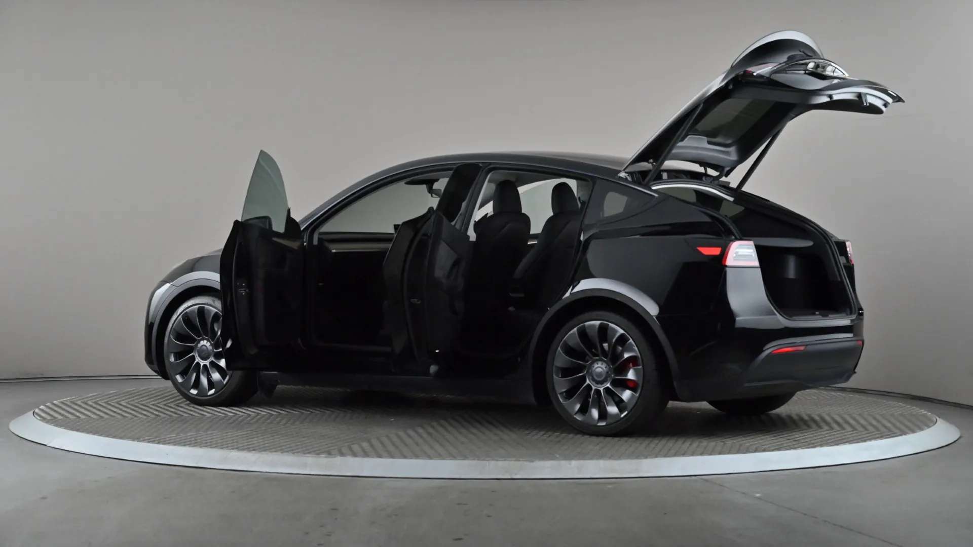2022 TESLA MODEL Y 2022 TESLA MODEL Y