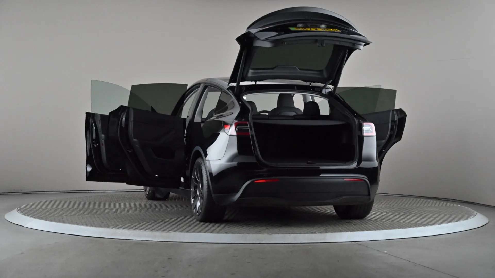 2022 TESLA MODEL Y 2022 TESLA MODEL Y