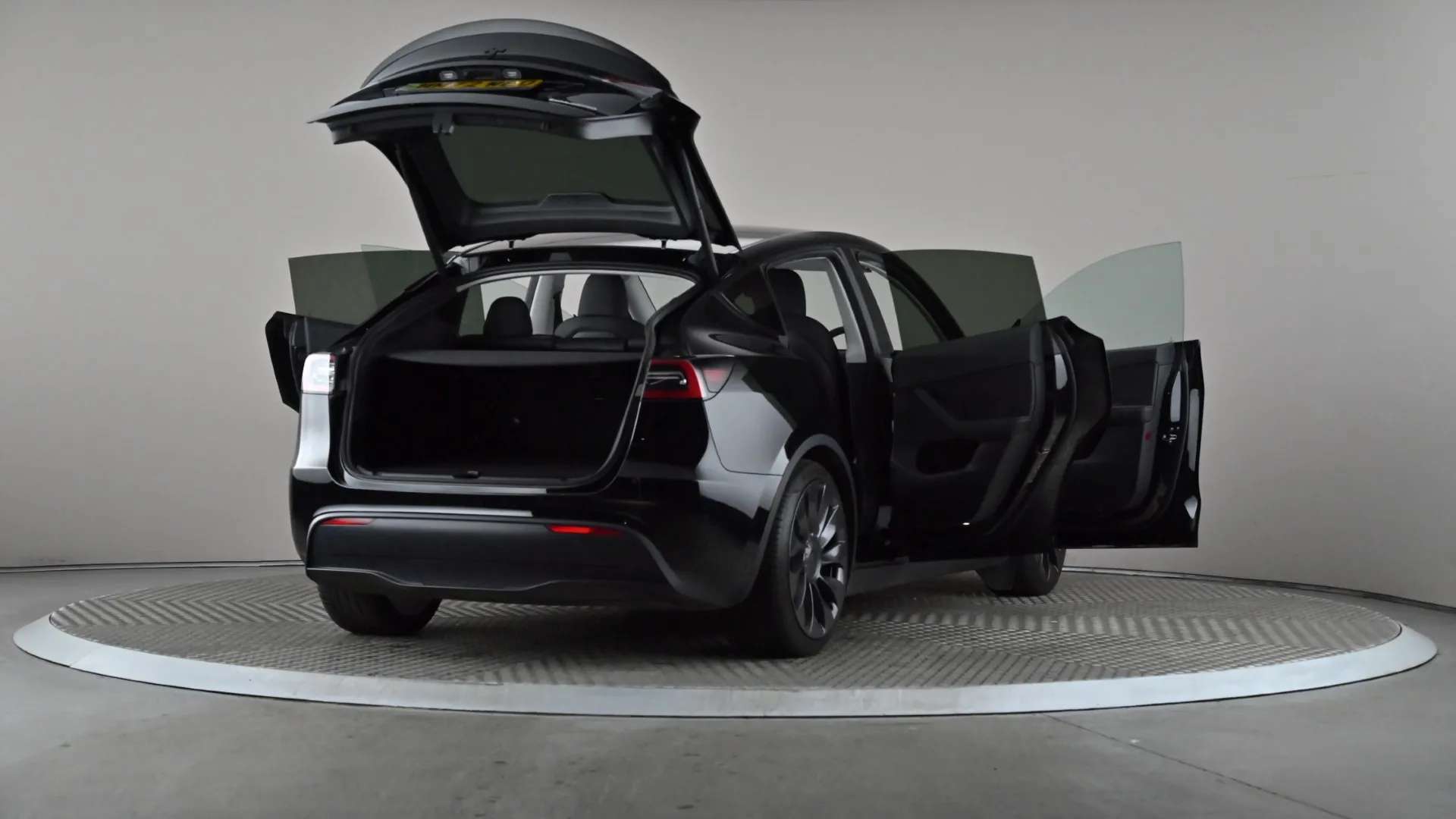 2022 TESLA MODEL Y 2022 TESLA MODEL Y