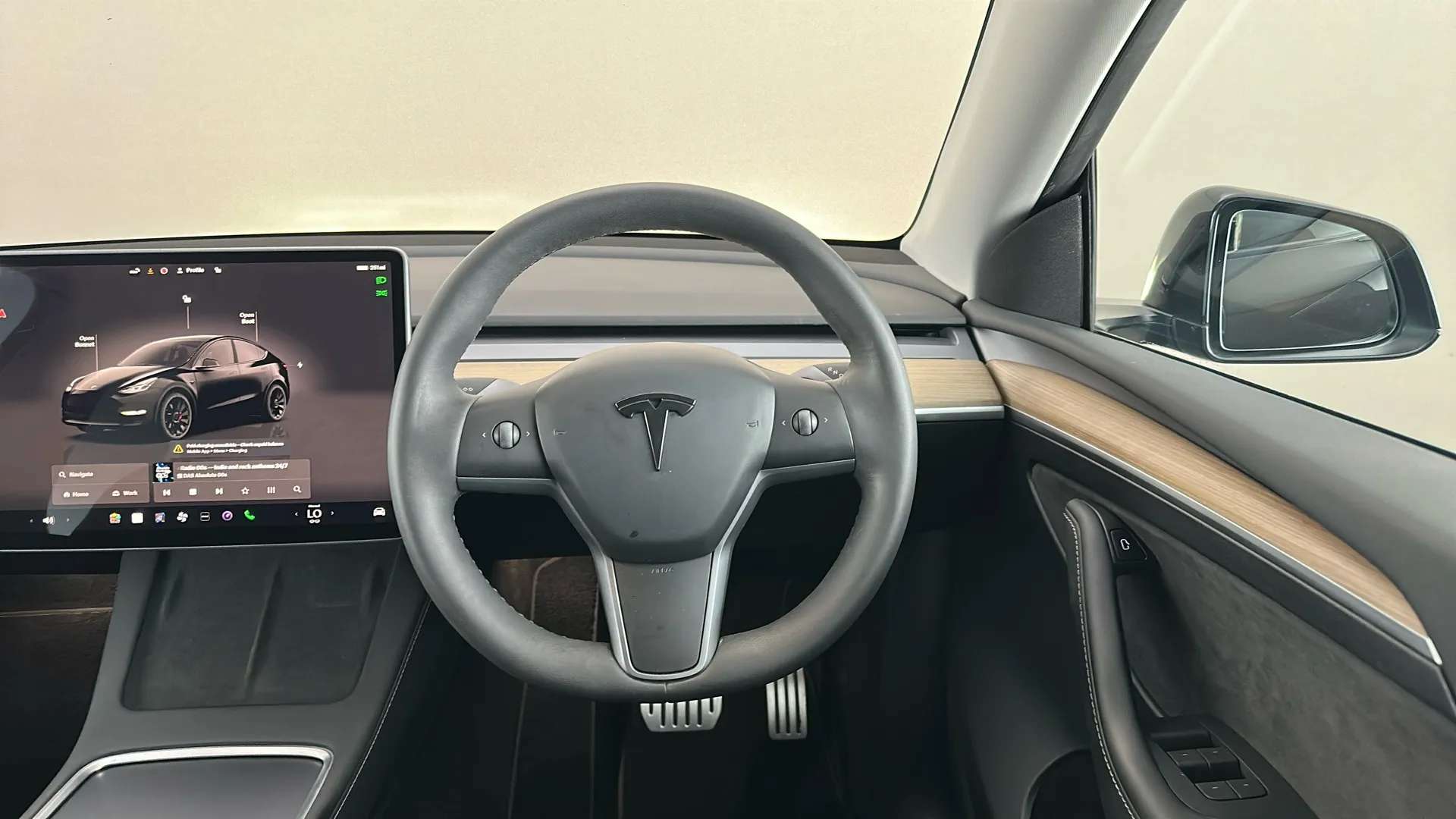 2022 TESLA MODEL Y 2022 TESLA MODEL Y