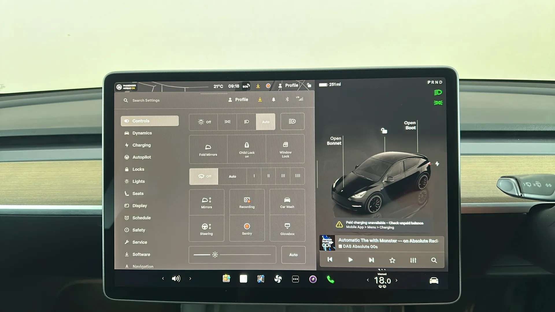 2022 TESLA MODEL Y 2022 TESLA MODEL Y