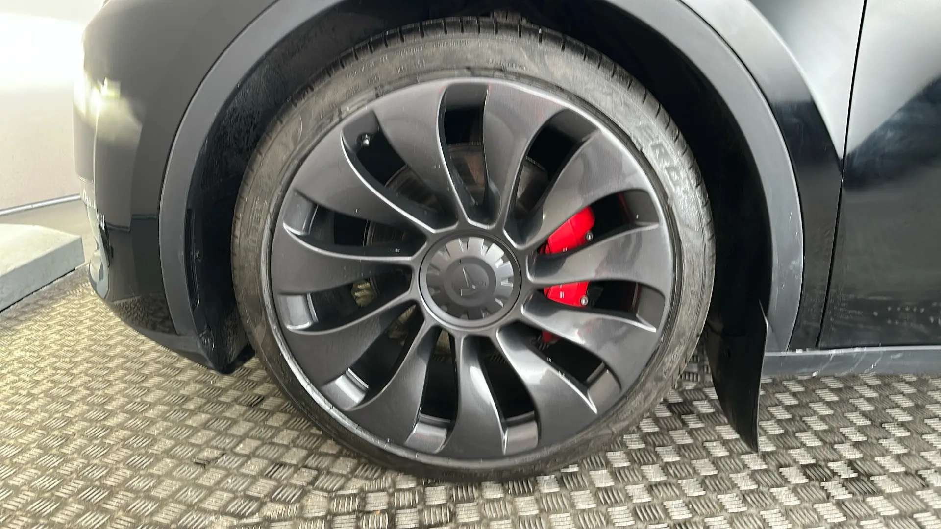 2022 TESLA MODEL Y 2022 TESLA MODEL Y