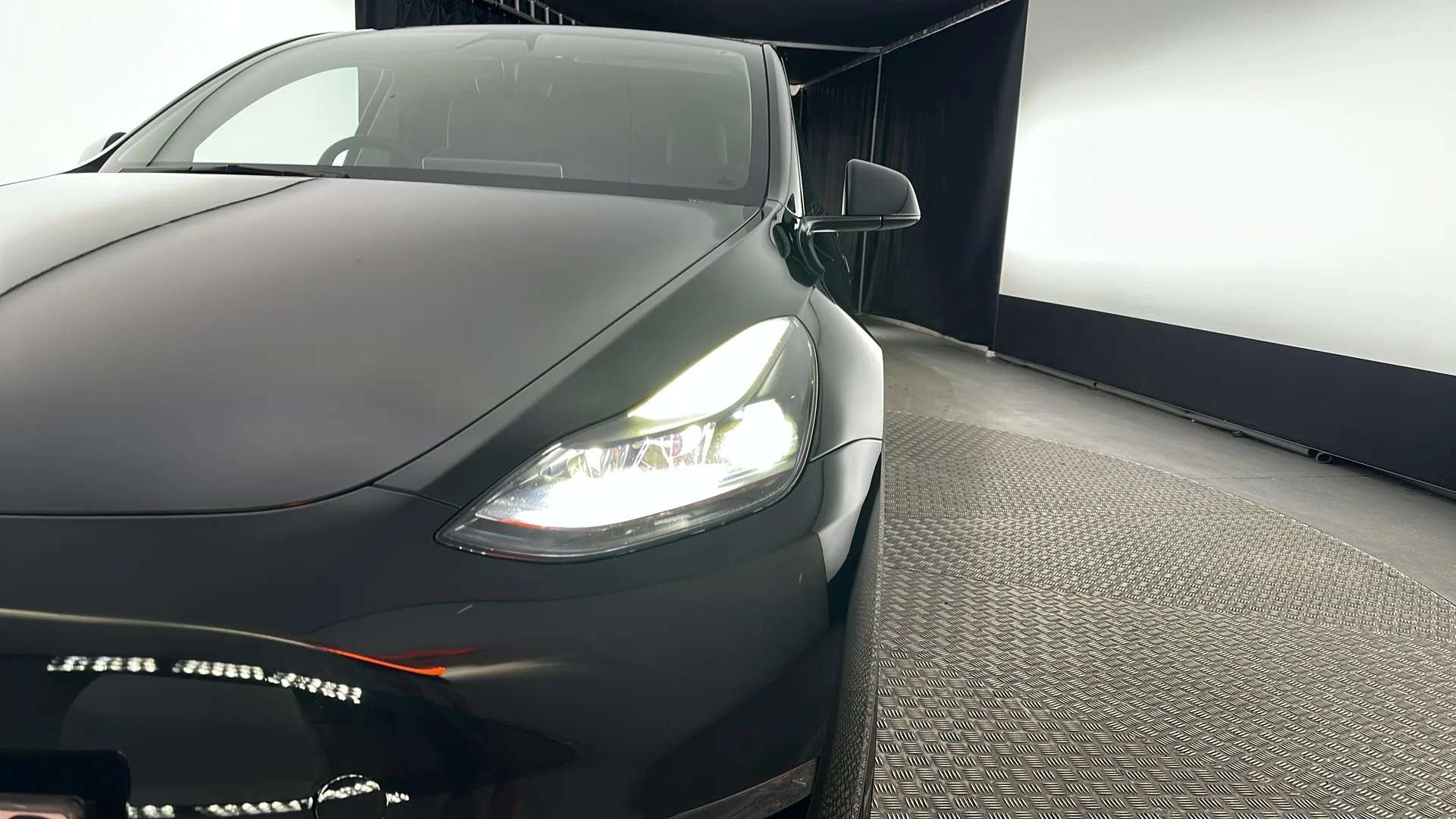2022 TESLA MODEL Y 2022 TESLA MODEL Y