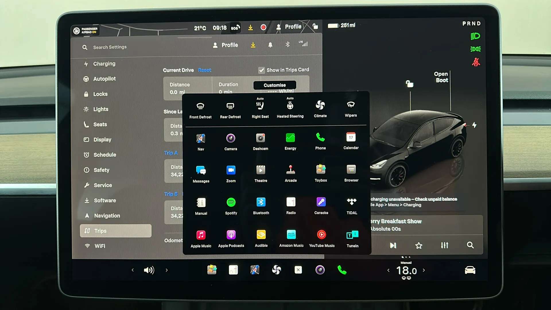 2022 TESLA MODEL Y 2022 TESLA MODEL Y