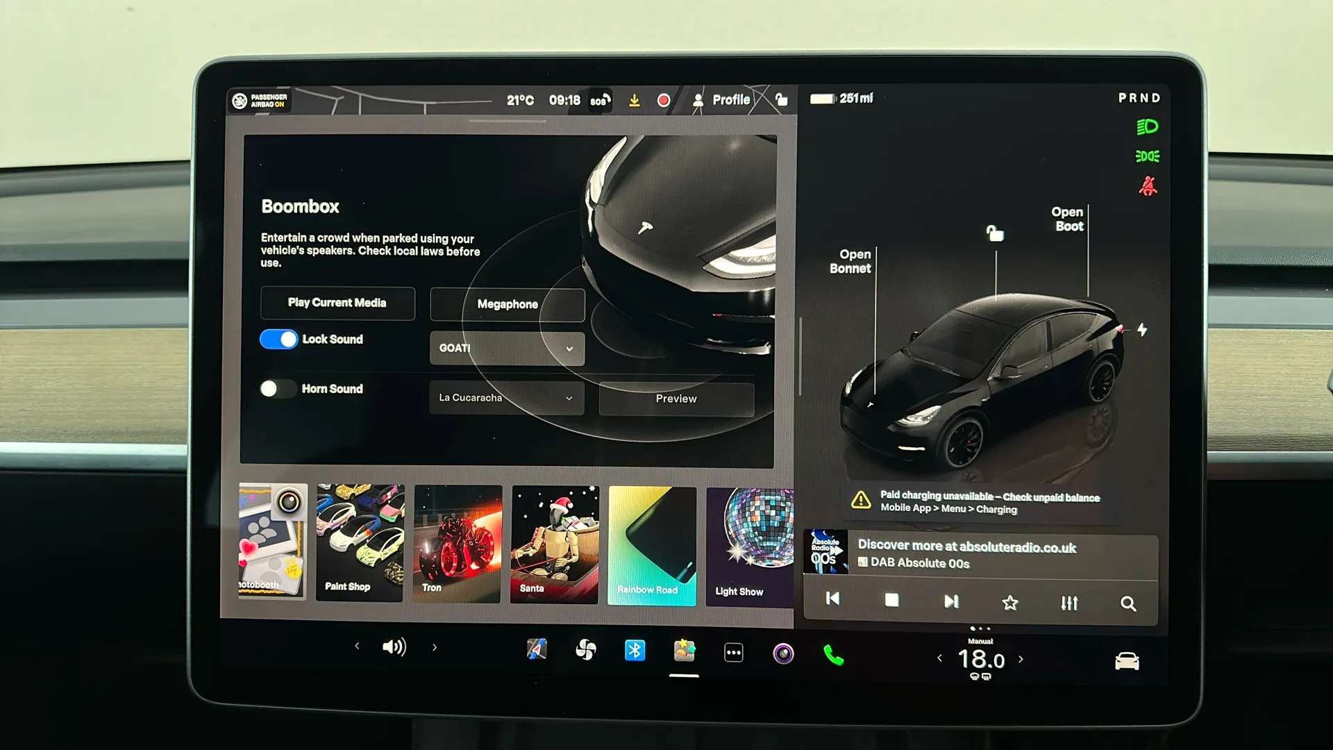 2022 TESLA MODEL Y 2022 TESLA MODEL Y