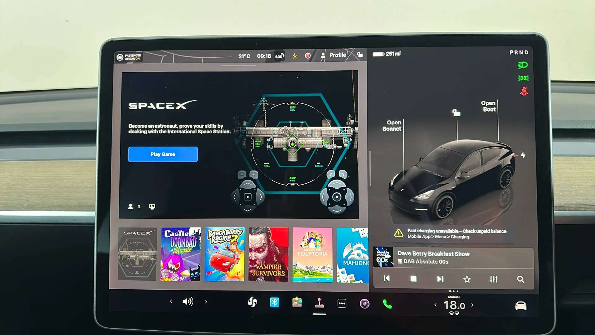 2022 TESLA MODEL Y 2022 TESLA MODEL Y
