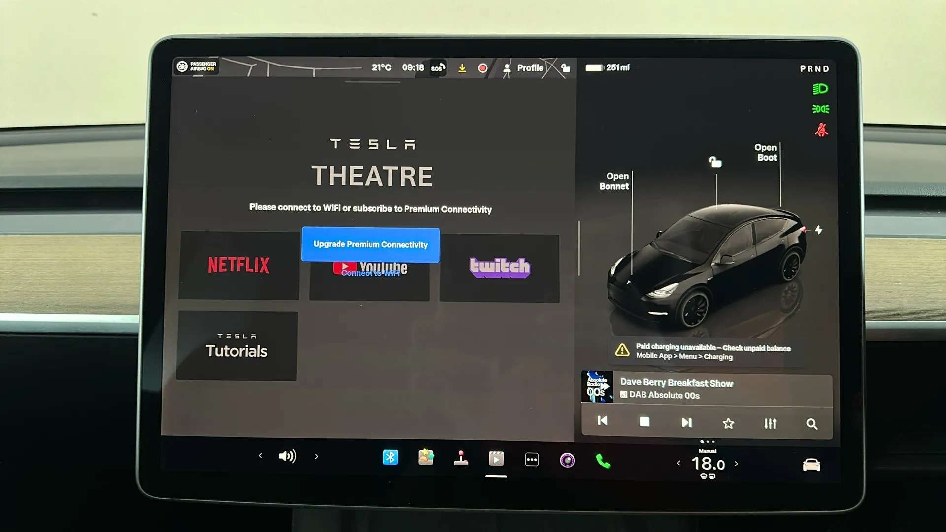 2022 TESLA MODEL Y 2022 TESLA MODEL Y
