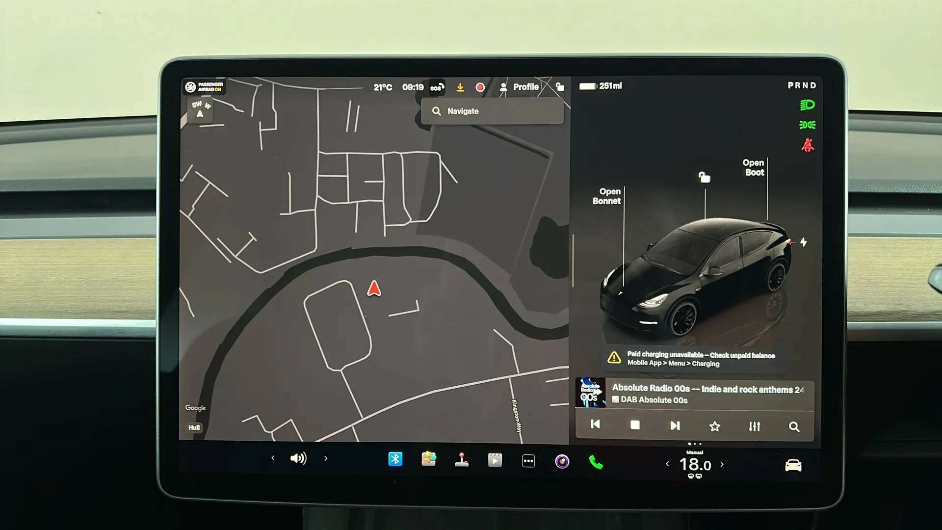 2022 TESLA MODEL Y 2022 TESLA MODEL Y