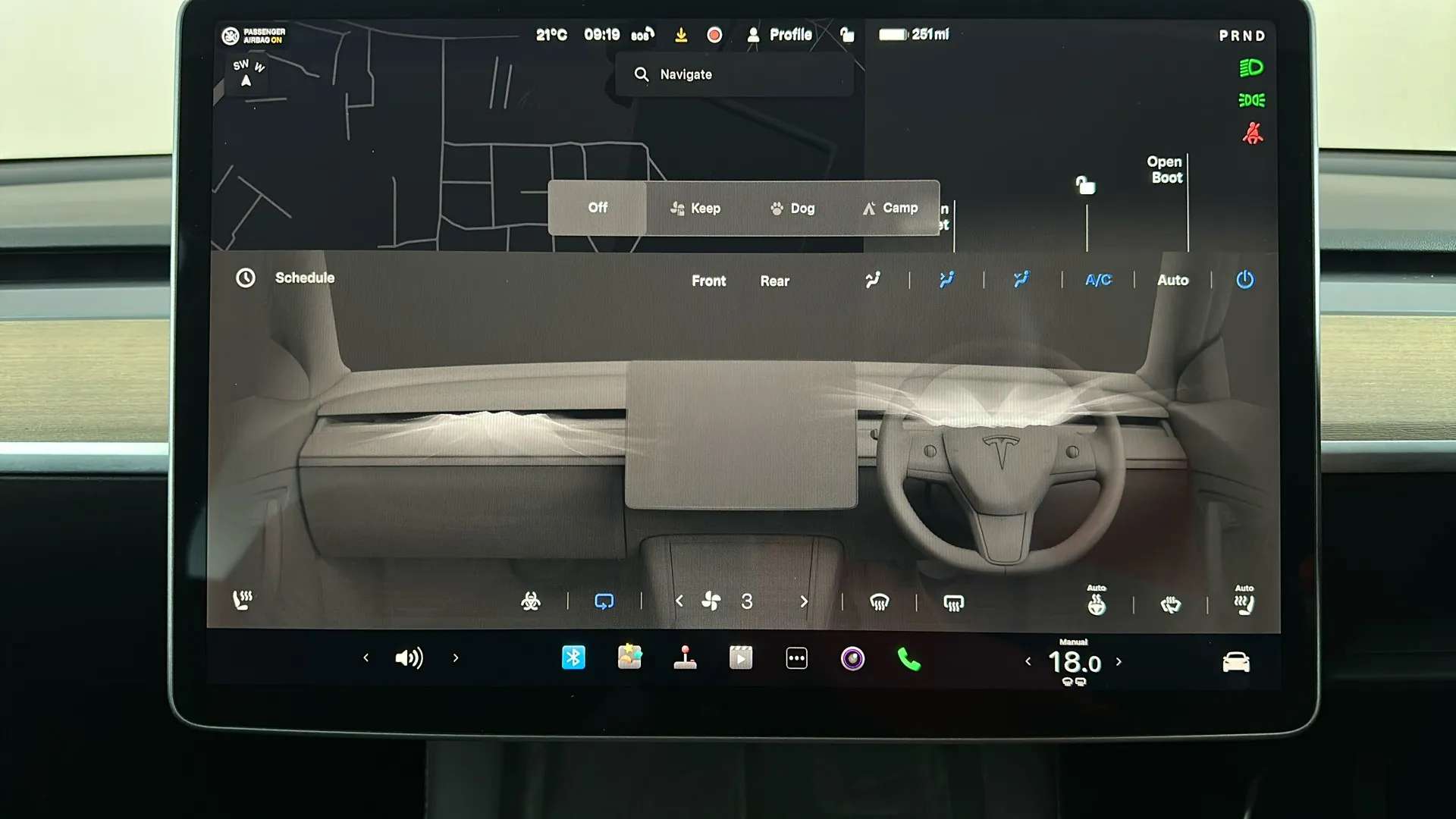 2022 TESLA MODEL Y 2022 TESLA MODEL Y