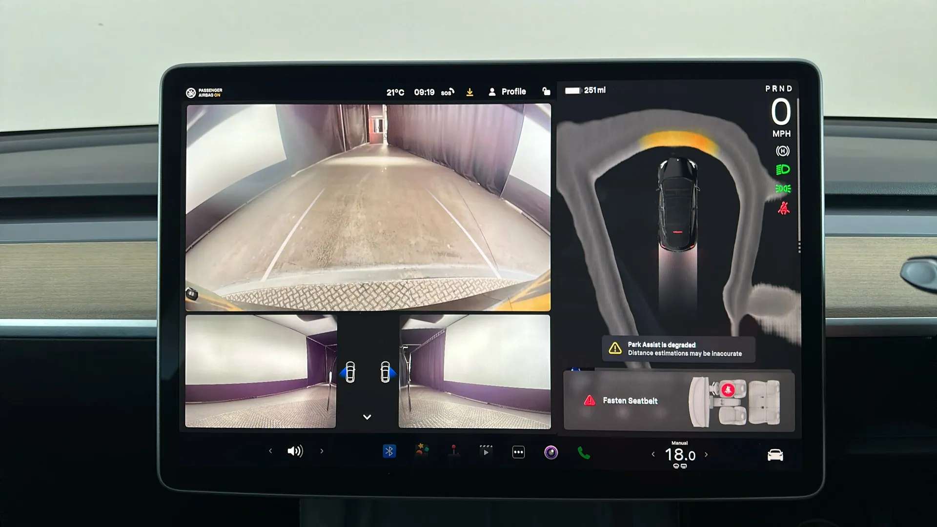 2022 TESLA MODEL Y 2022 TESLA MODEL Y