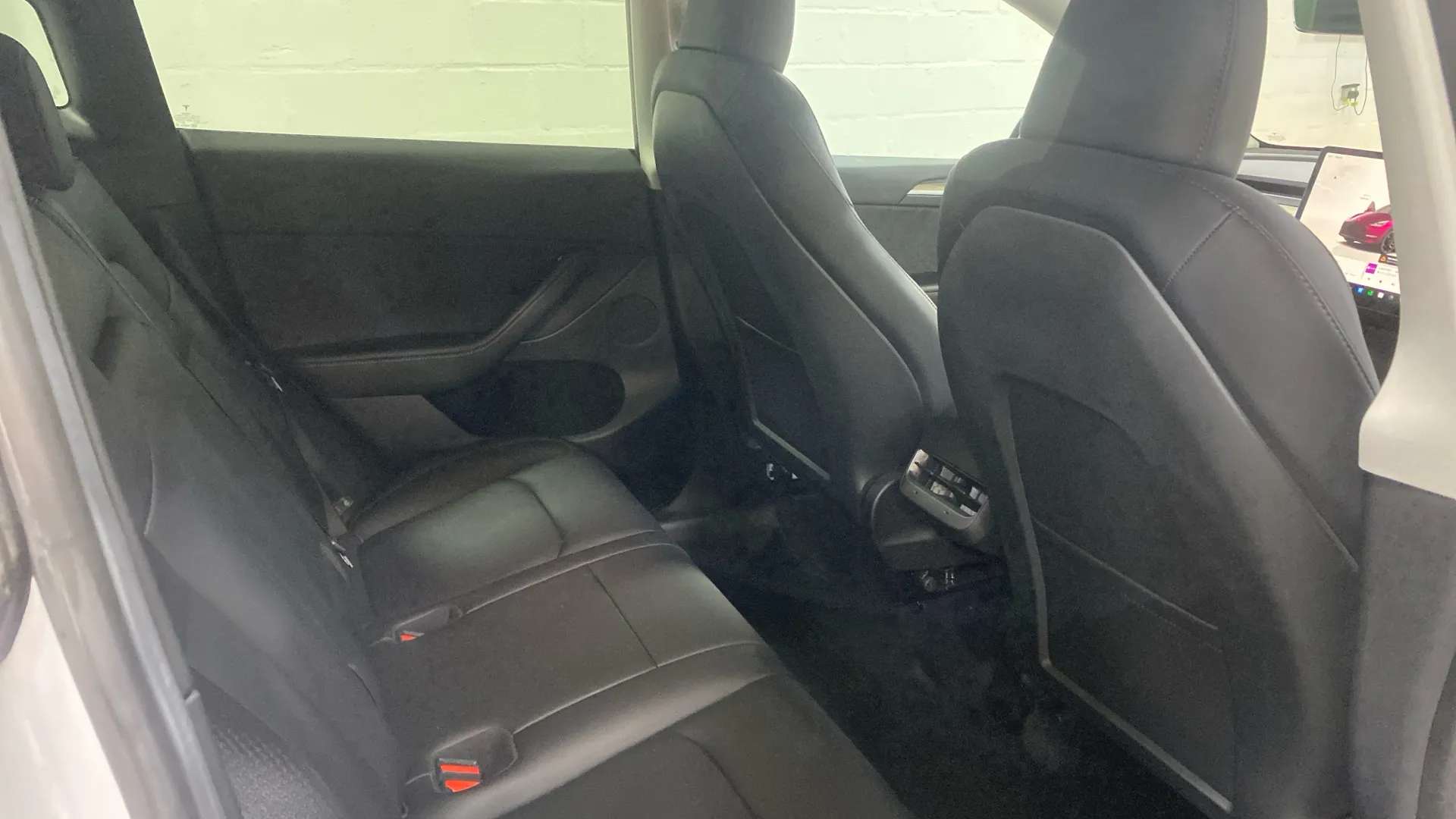 2022 TESLA MODEL Y 2022 TESLA MODEL Y