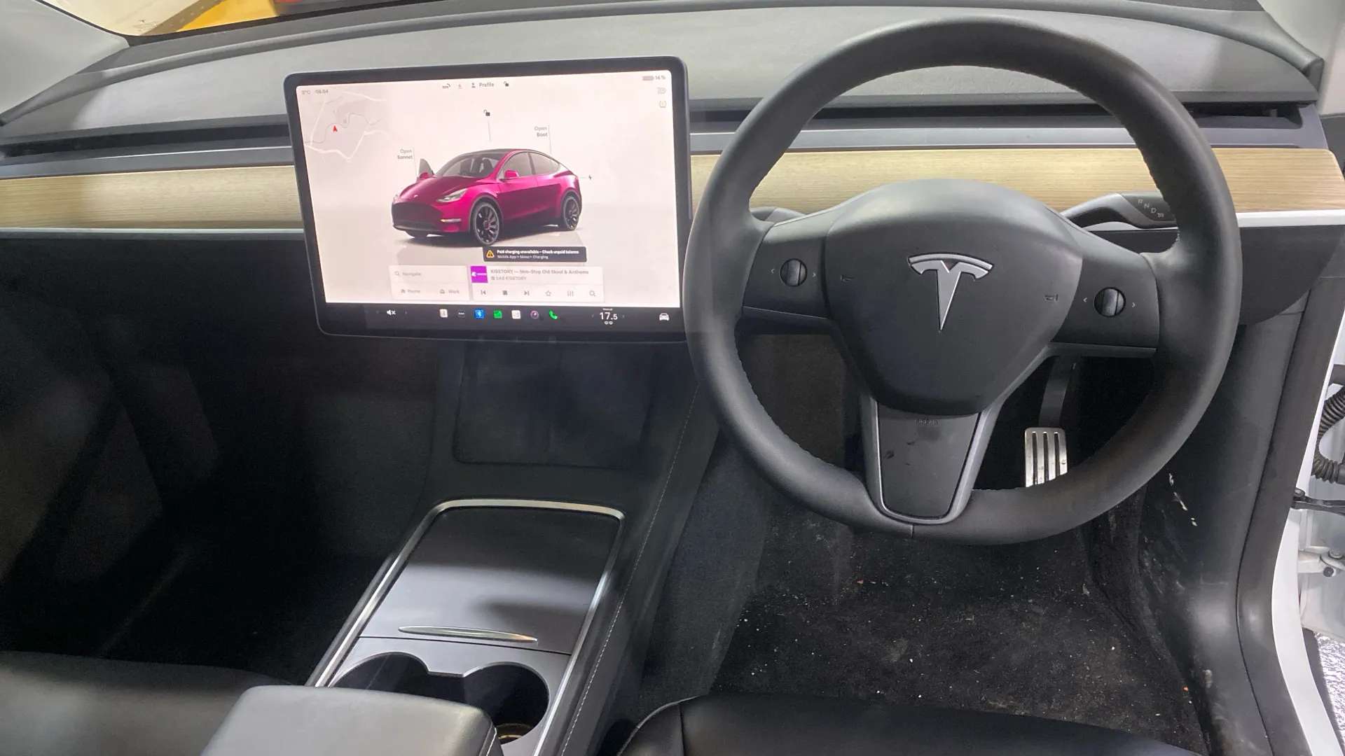 2022 TESLA MODEL Y 2022 TESLA MODEL Y
