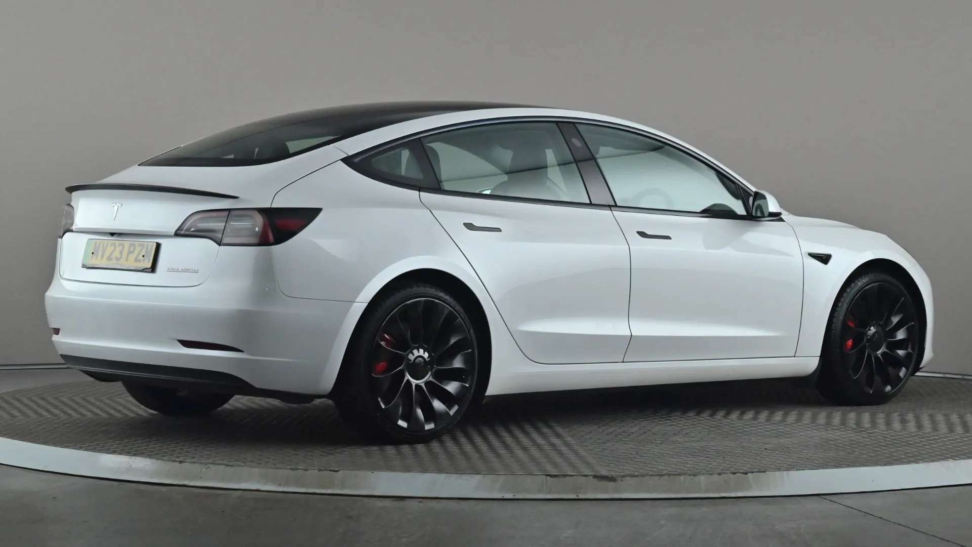 2023 TESLA MODEL 3 2023 TESLA MODEL 3