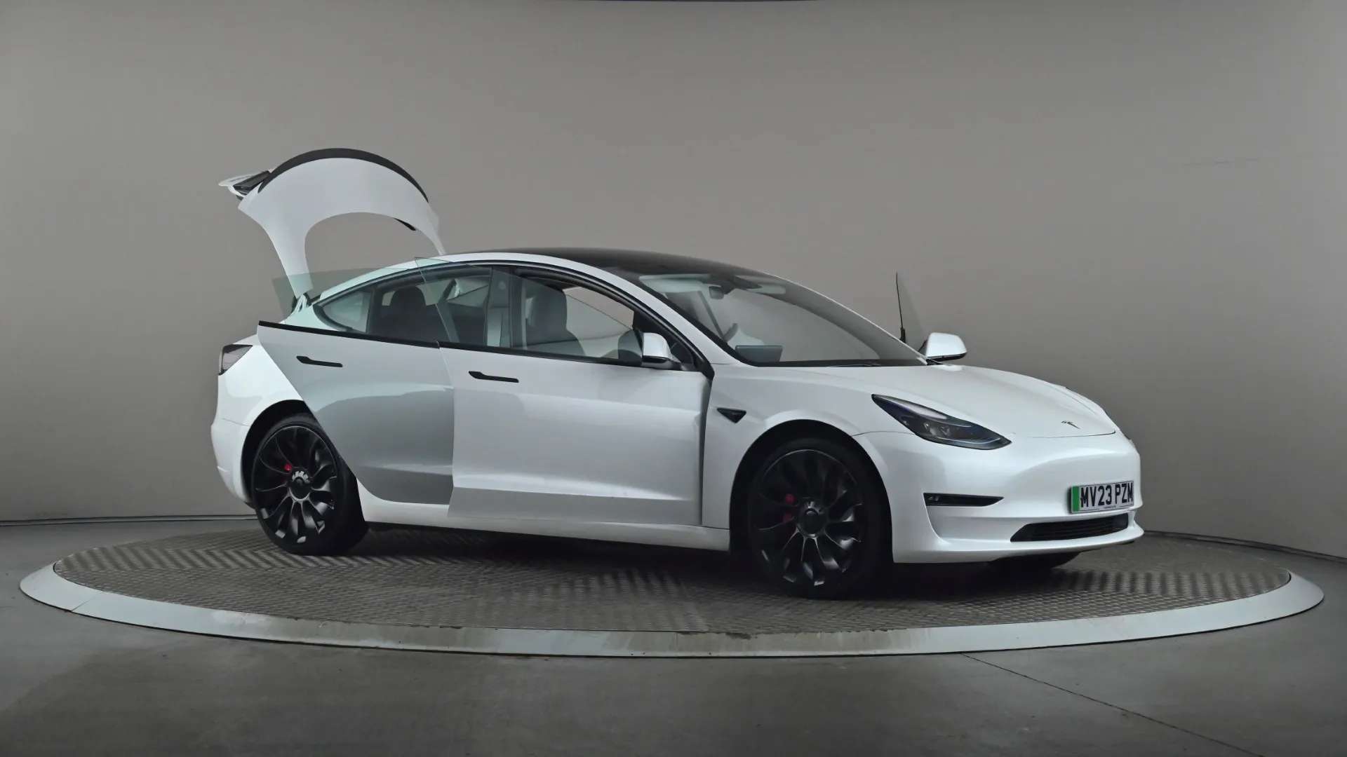 2023 TESLA MODEL 3 2023 TESLA MODEL 3