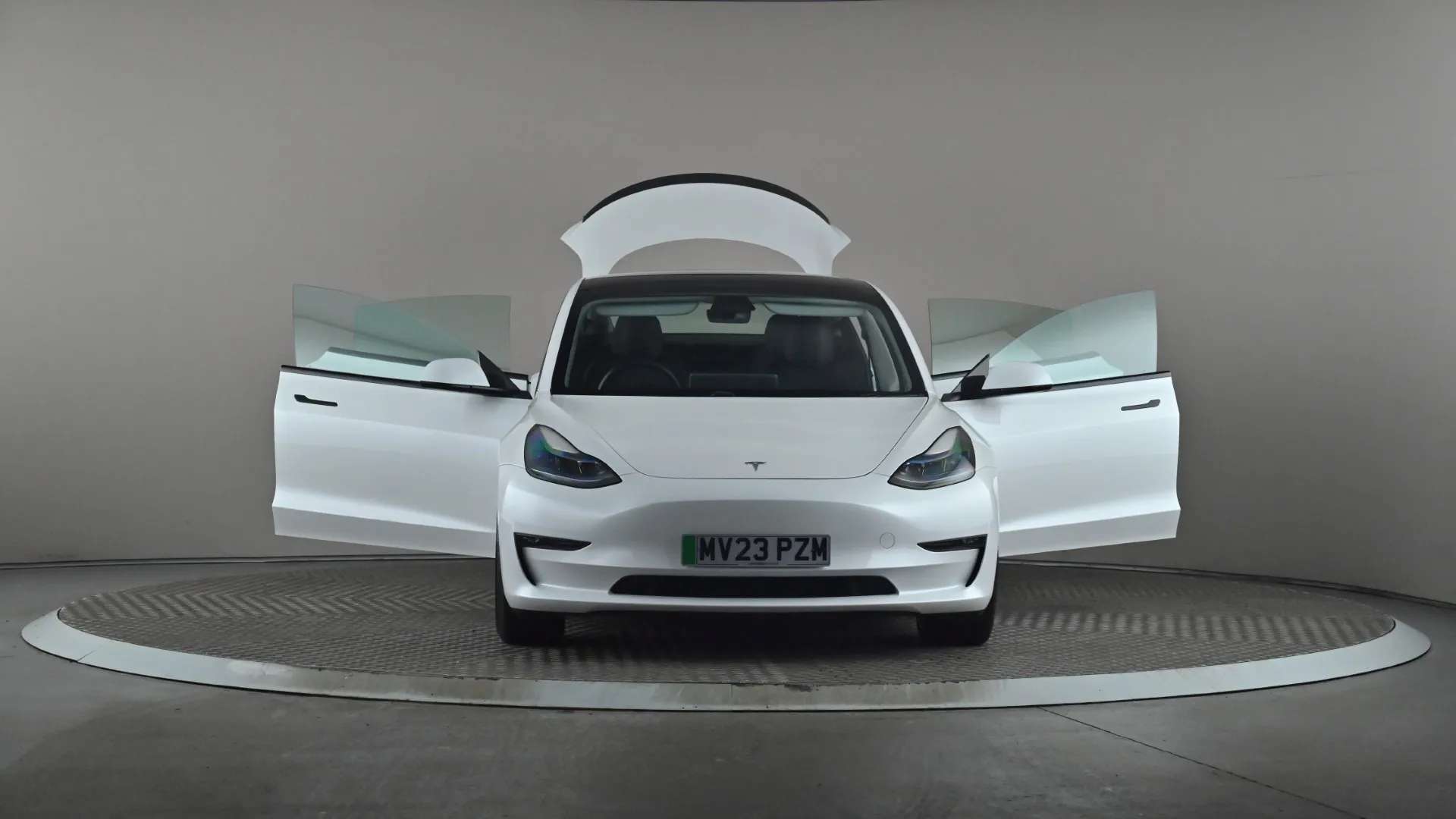 2023 TESLA MODEL 3 2023 TESLA MODEL 3