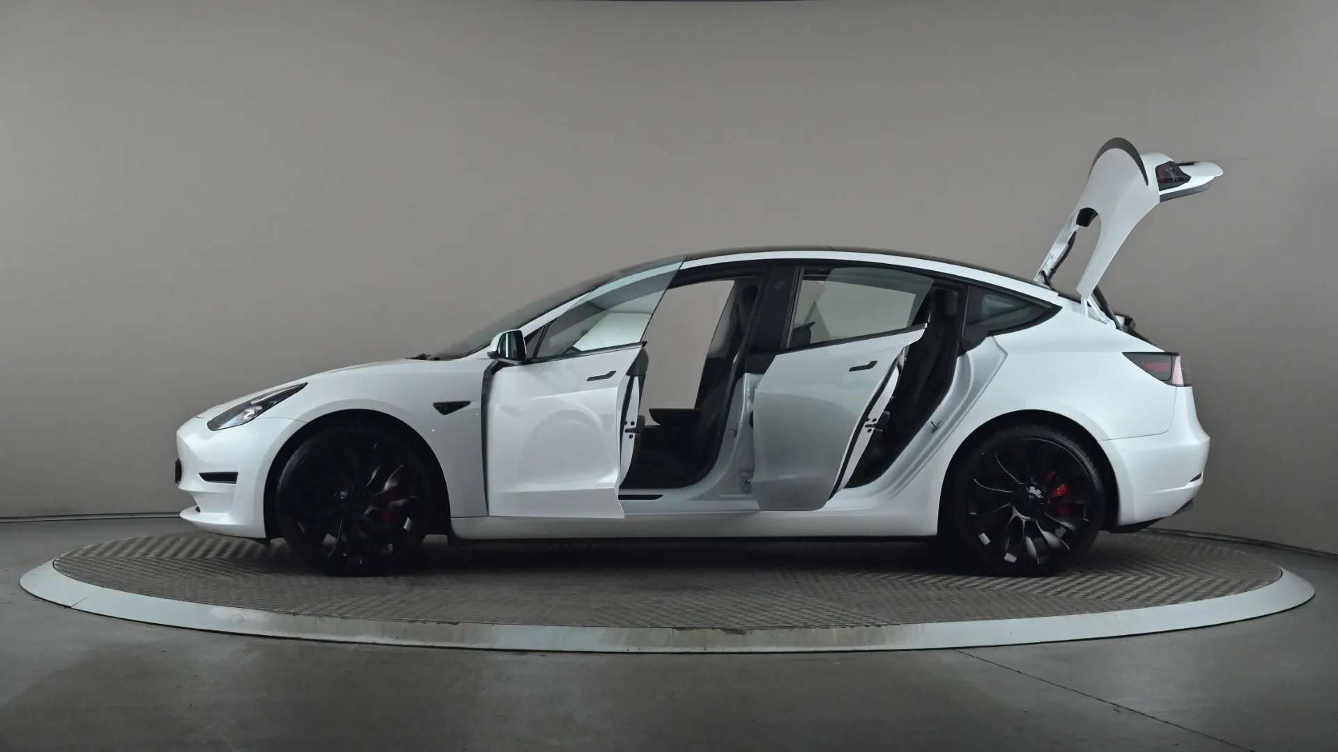 2023 TESLA MODEL 3 2023 TESLA MODEL 3