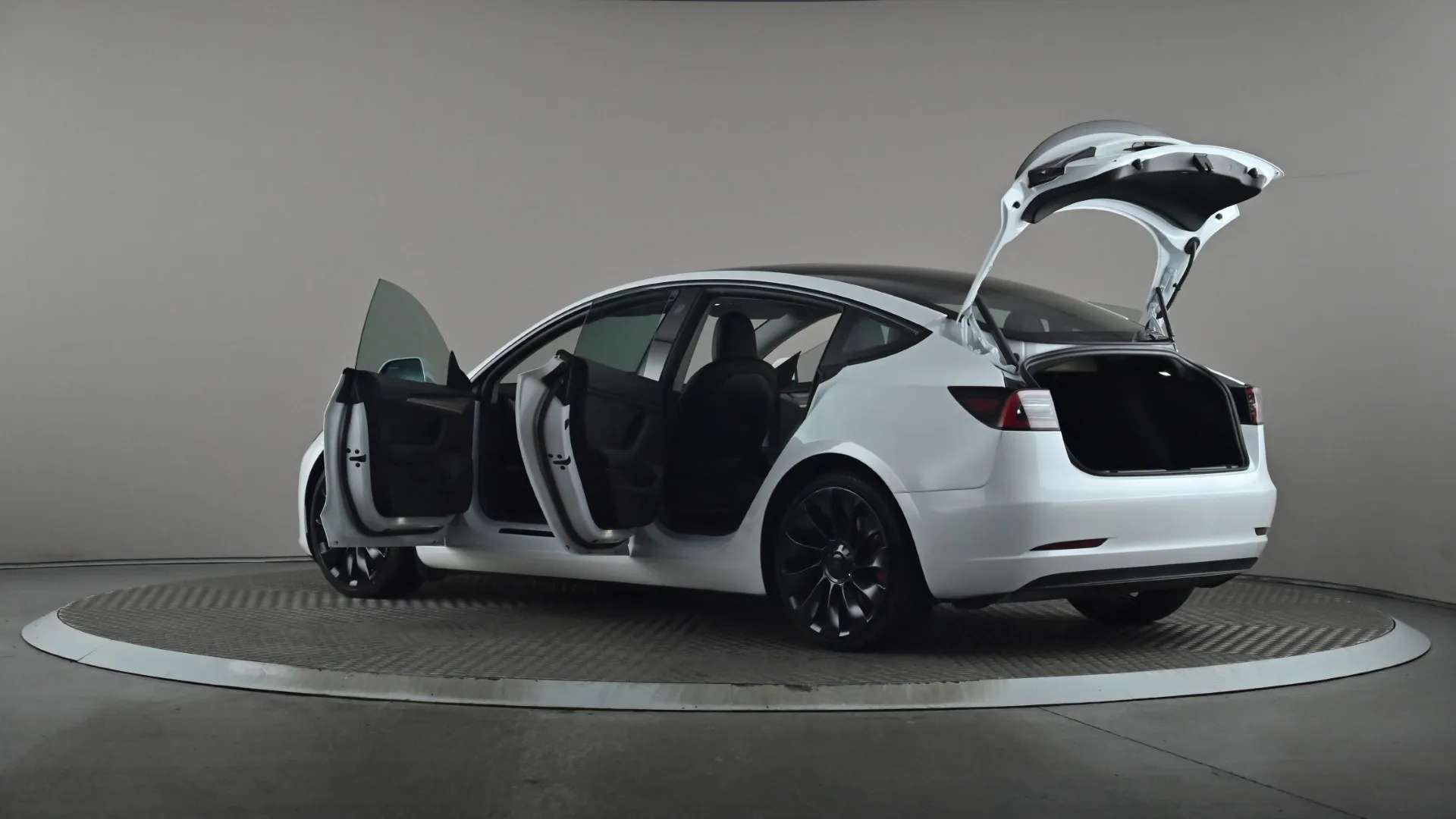 2023 TESLA MODEL 3 2023 TESLA MODEL 3