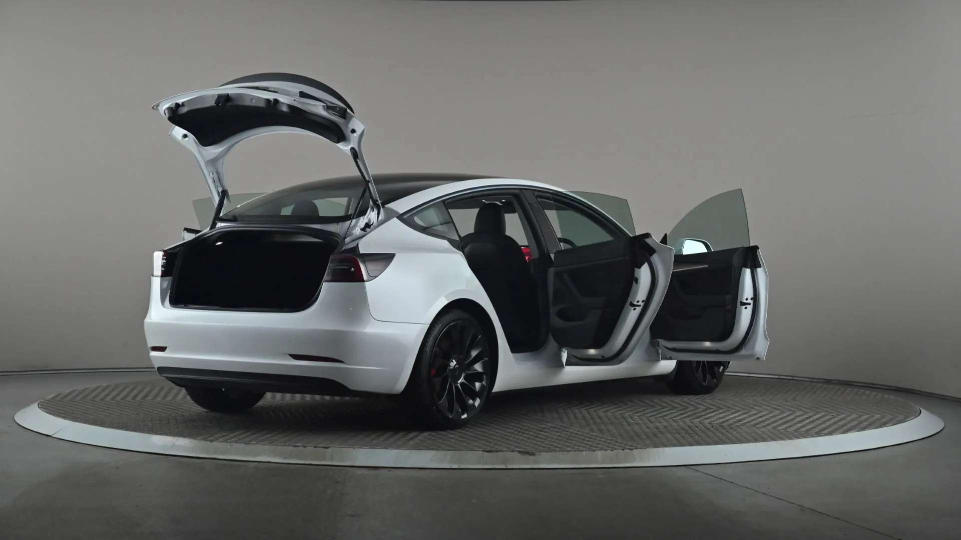 2023 TESLA MODEL 3 2023 TESLA MODEL 3