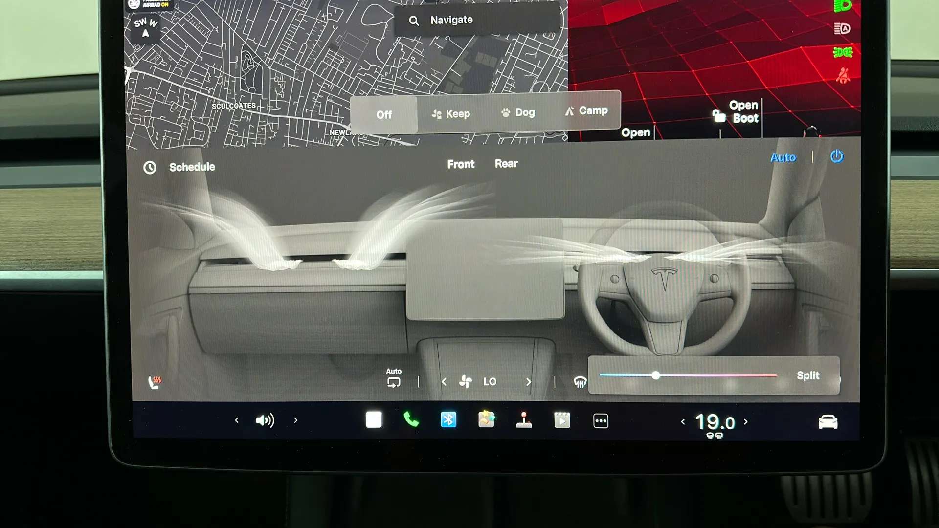 2023 TESLA MODEL 3 2023 TESLA MODEL 3