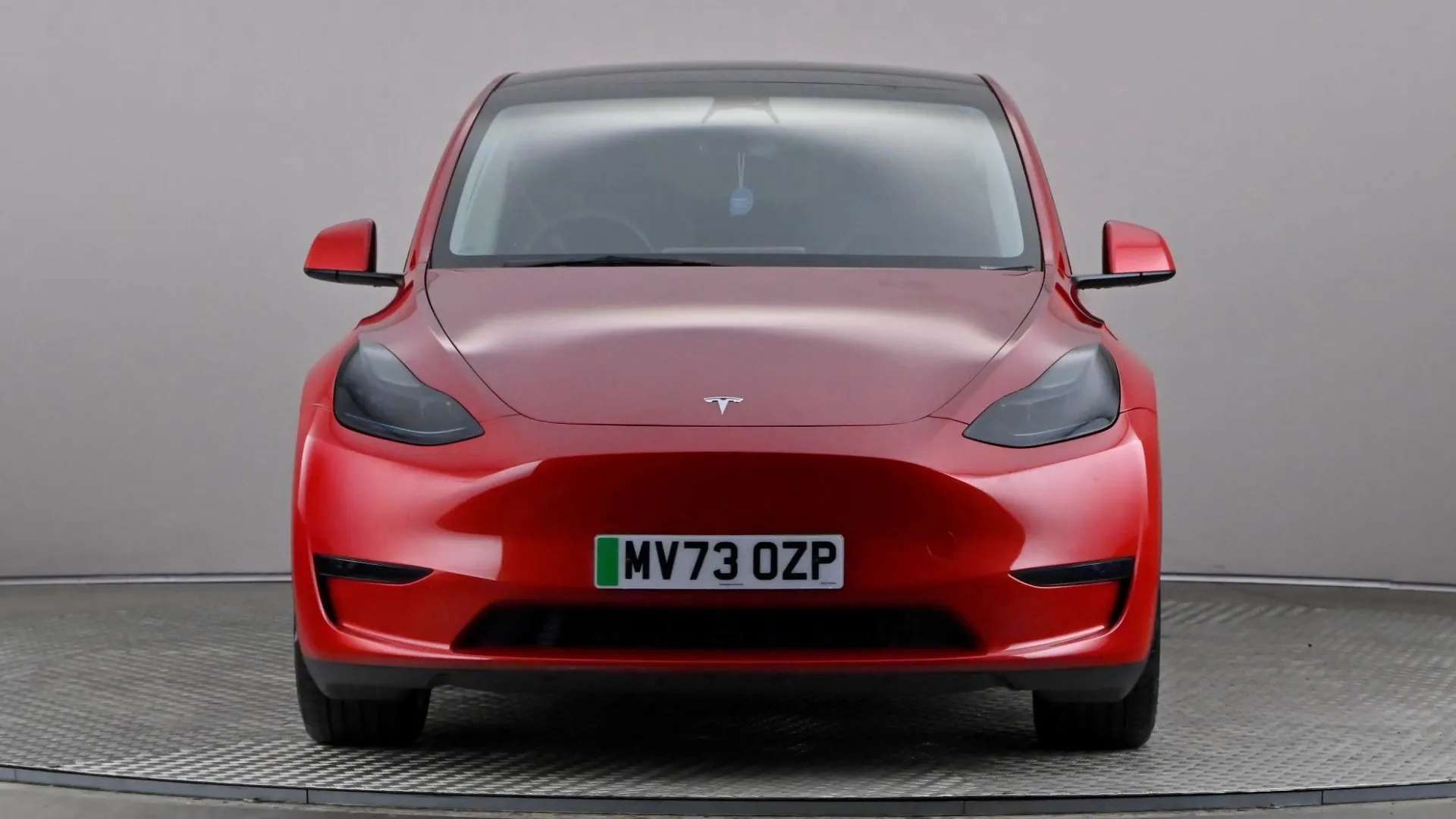 A 2023 TESLA MODEL Y Performance AWD Auto A 2023 TESLA MODEL Y Performance AWD Auto